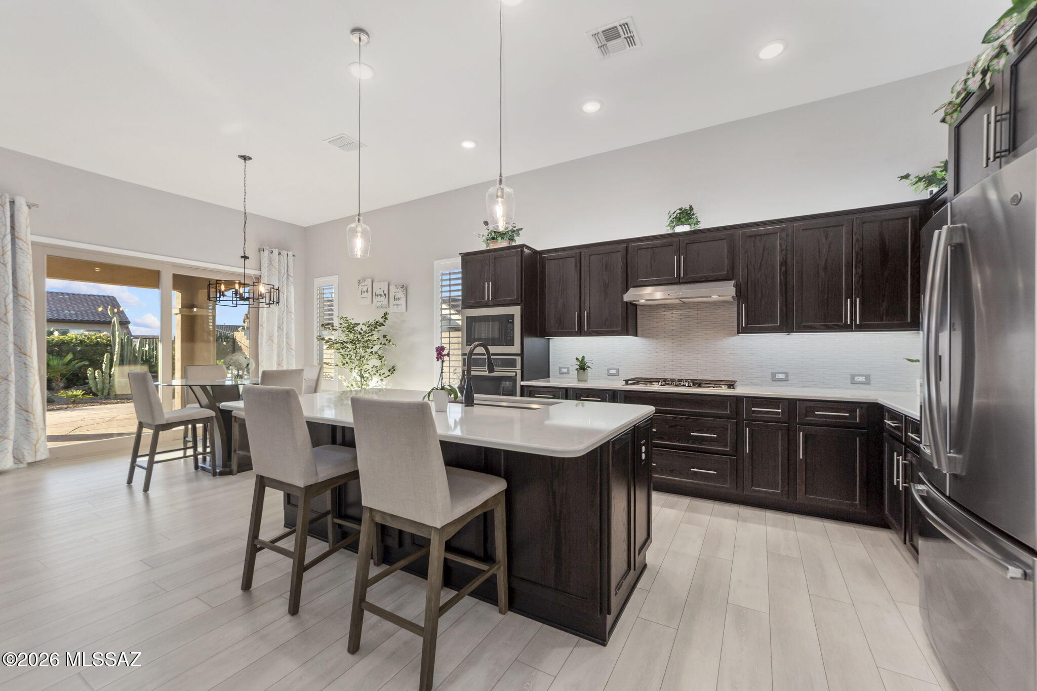 Saddlebrooke Ranch - Residential