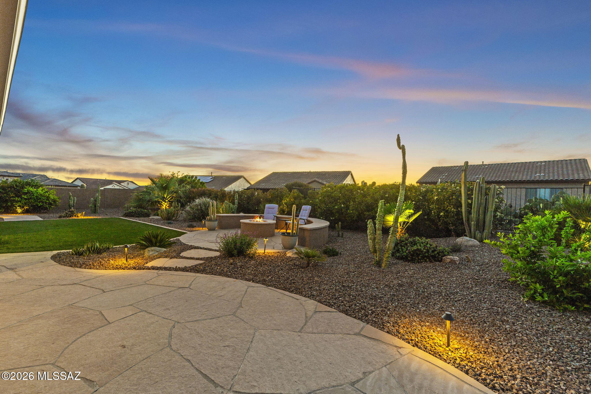 Saddlebrooke Ranch - Residential