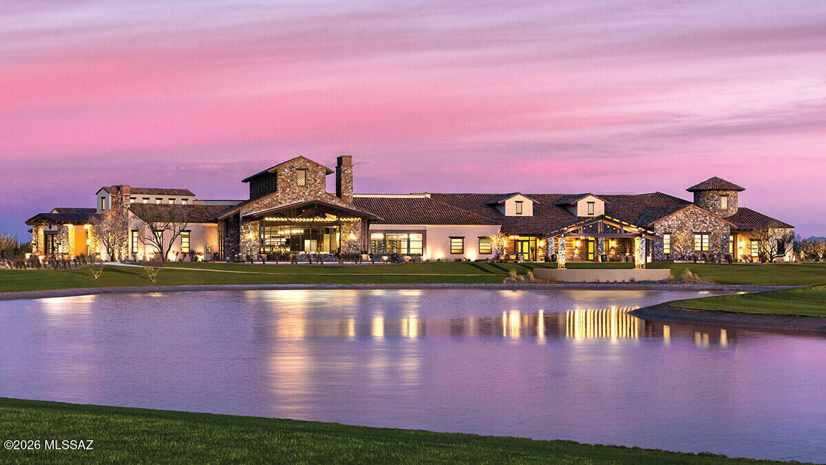 Saddlebrooke Ranch - Residential