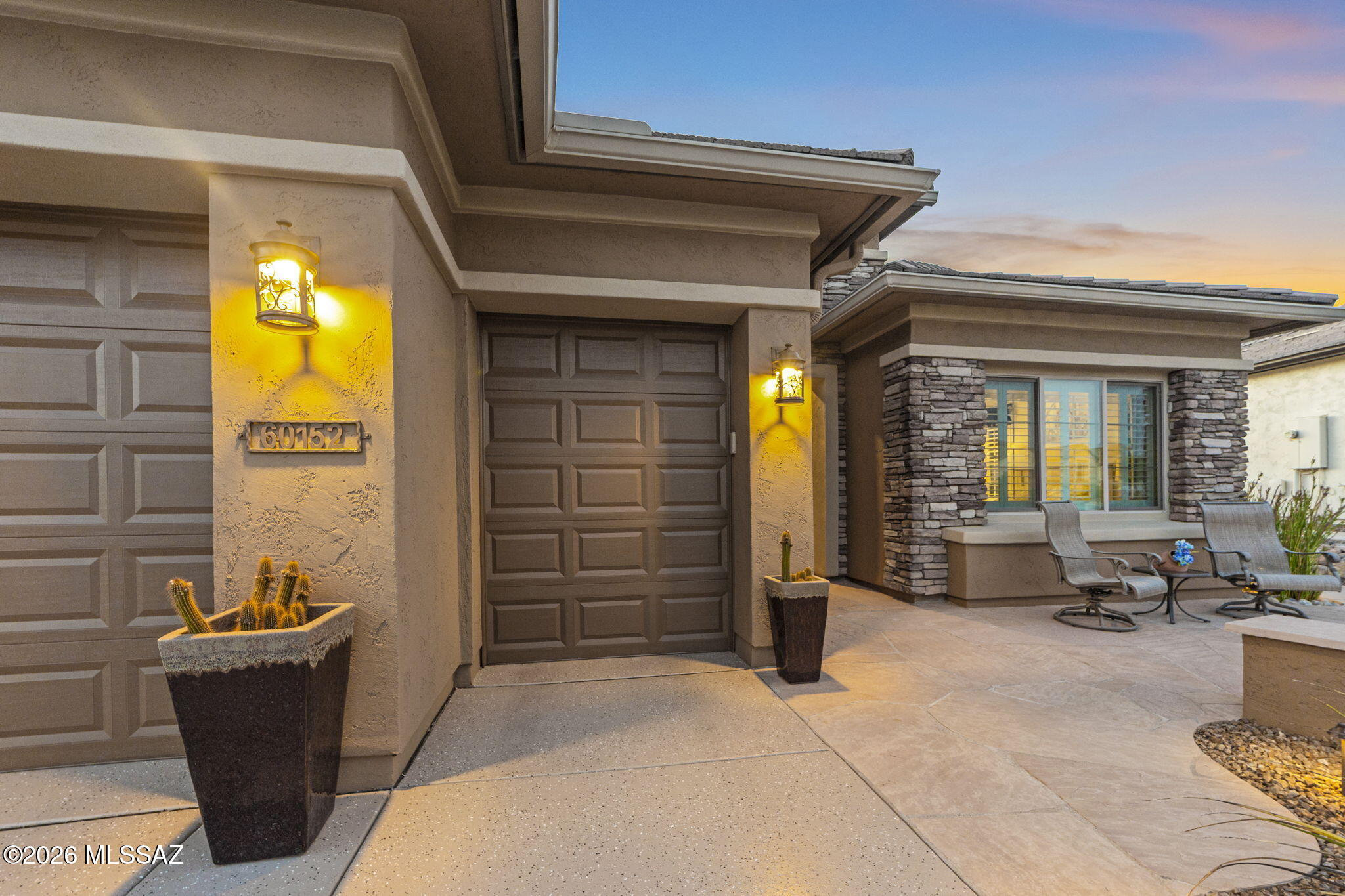 Saddlebrooke Ranch - Residential