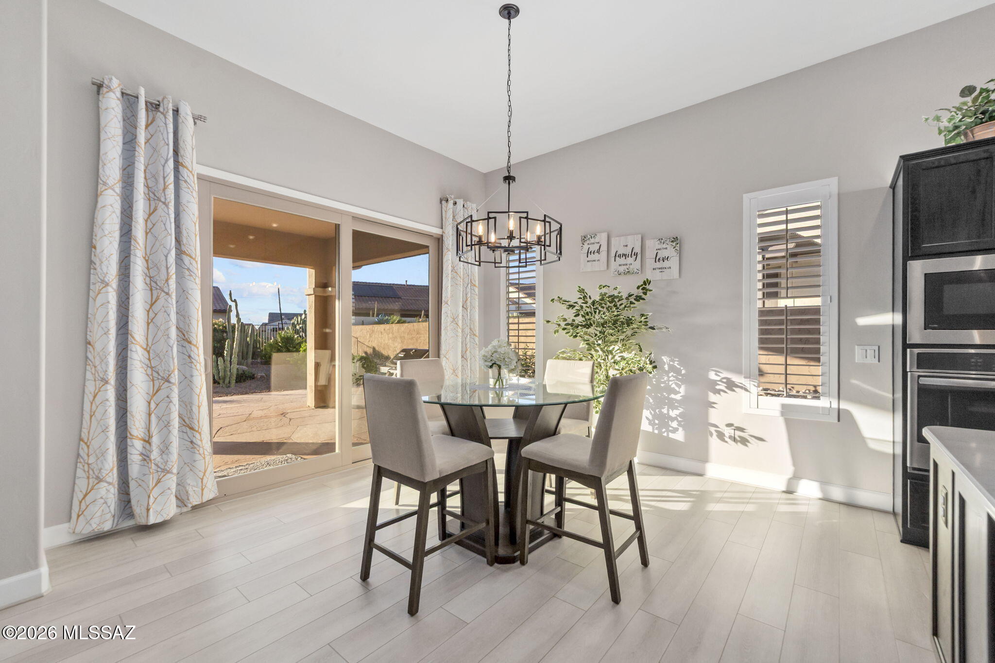 Saddlebrooke Ranch - Residential