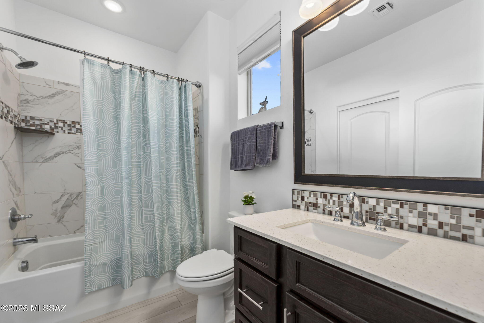 Saddlebrooke Ranch - Residential