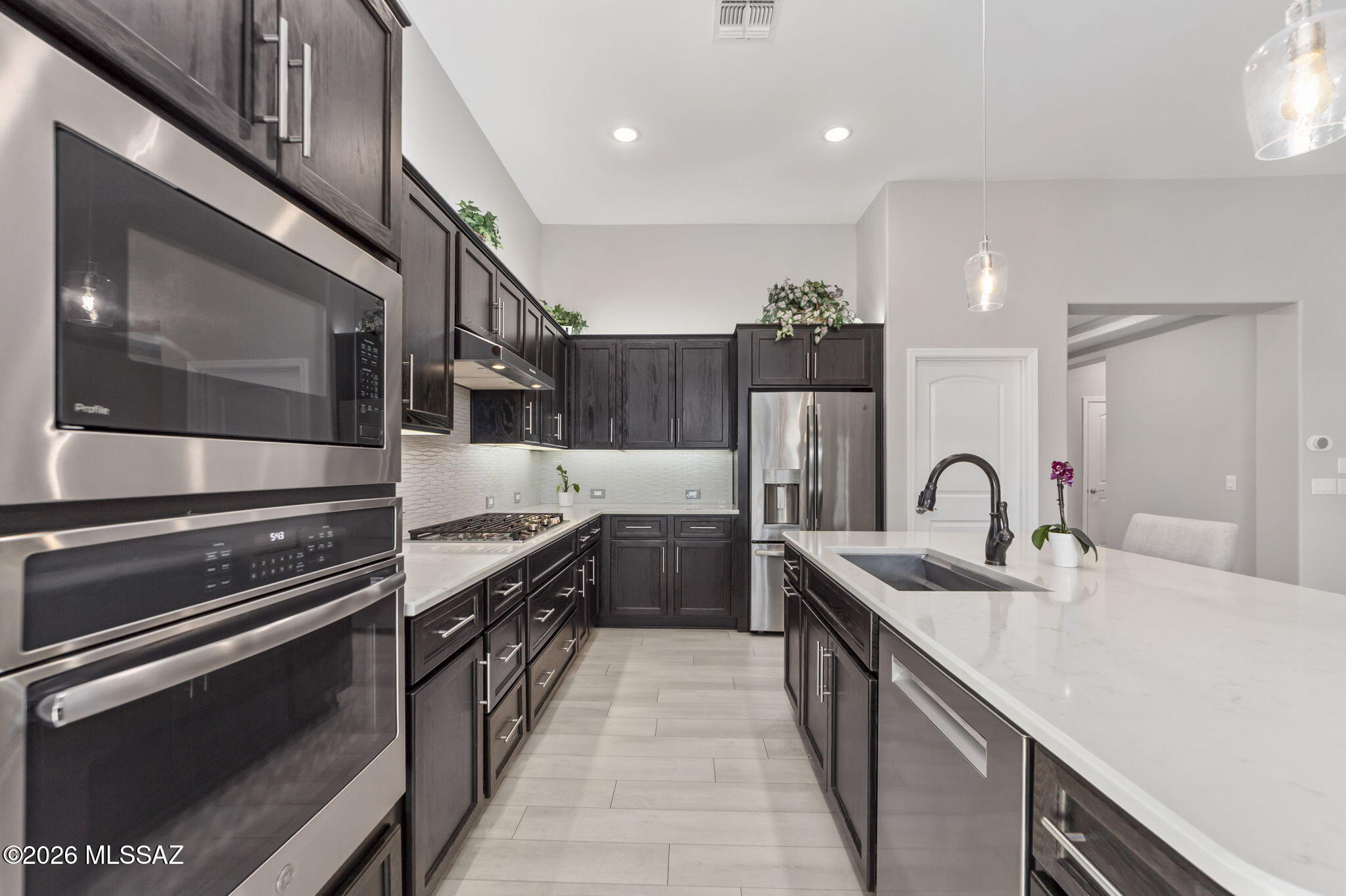 Saddlebrooke Ranch - Residential