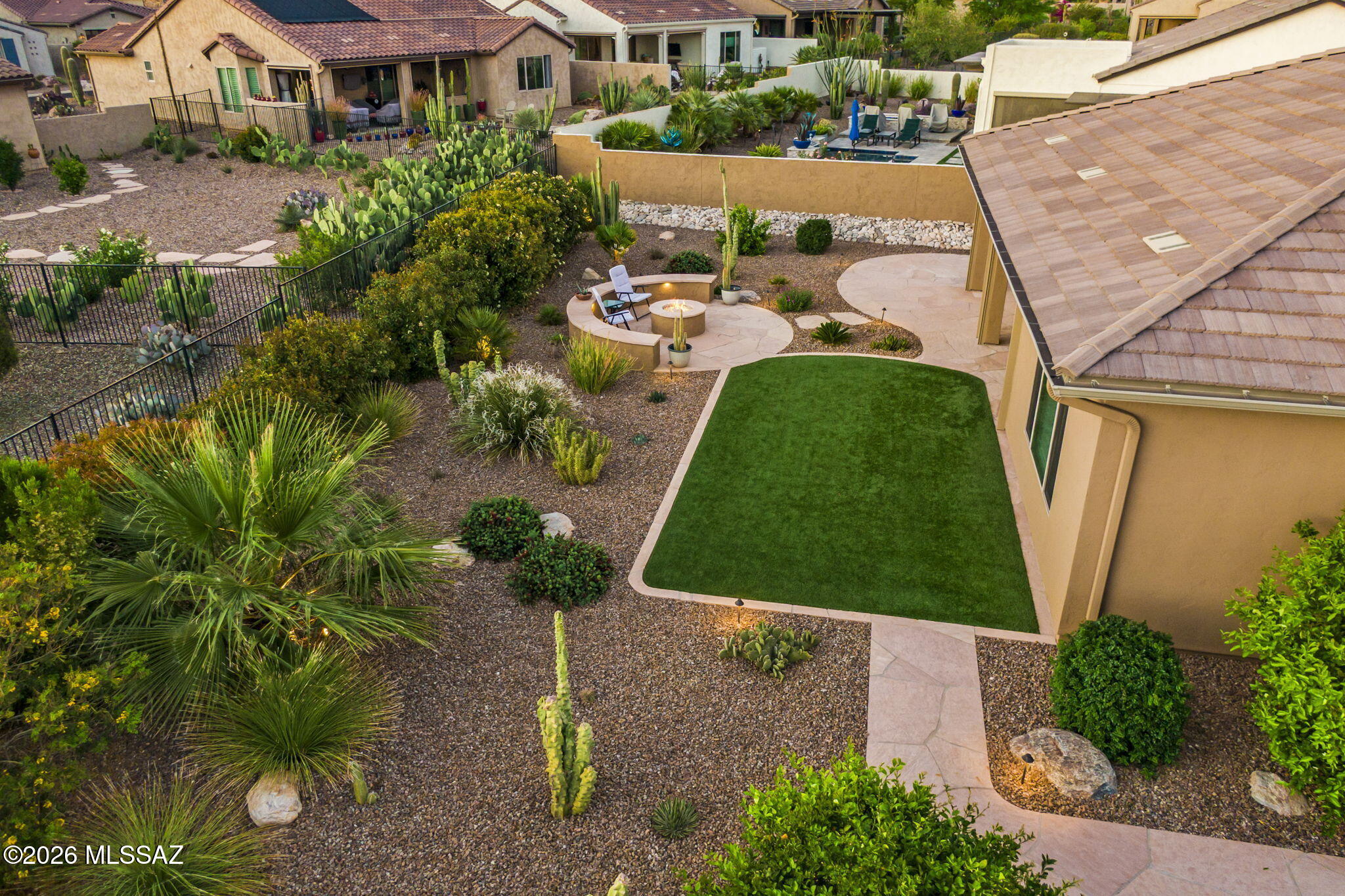 Saddlebrooke Ranch - Residential