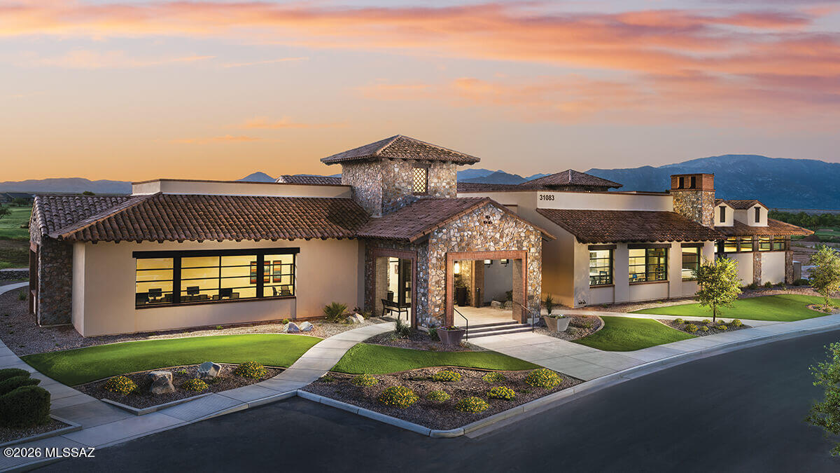 Saddlebrooke Ranch - Residential