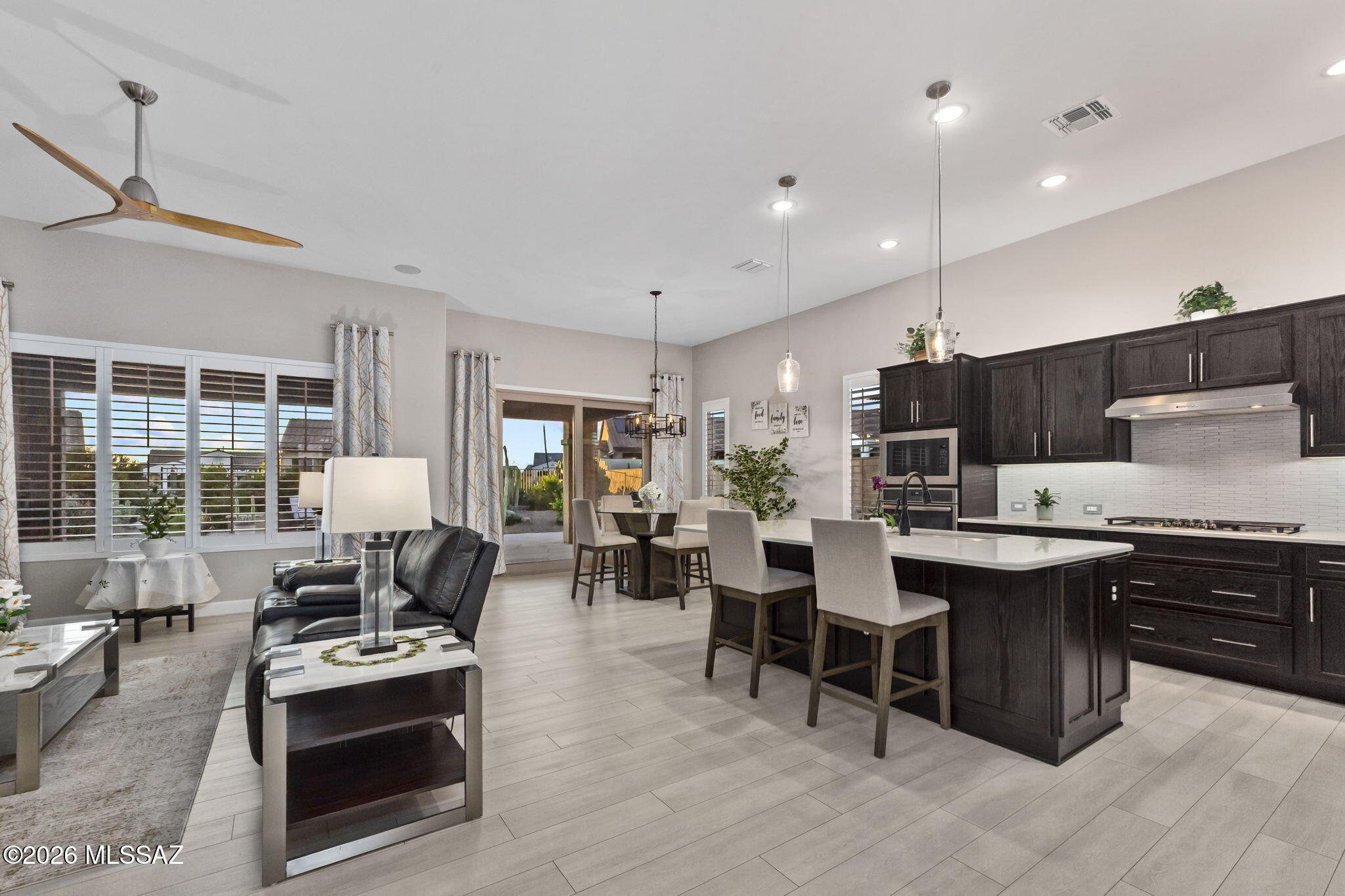 Saddlebrooke Ranch - Residential