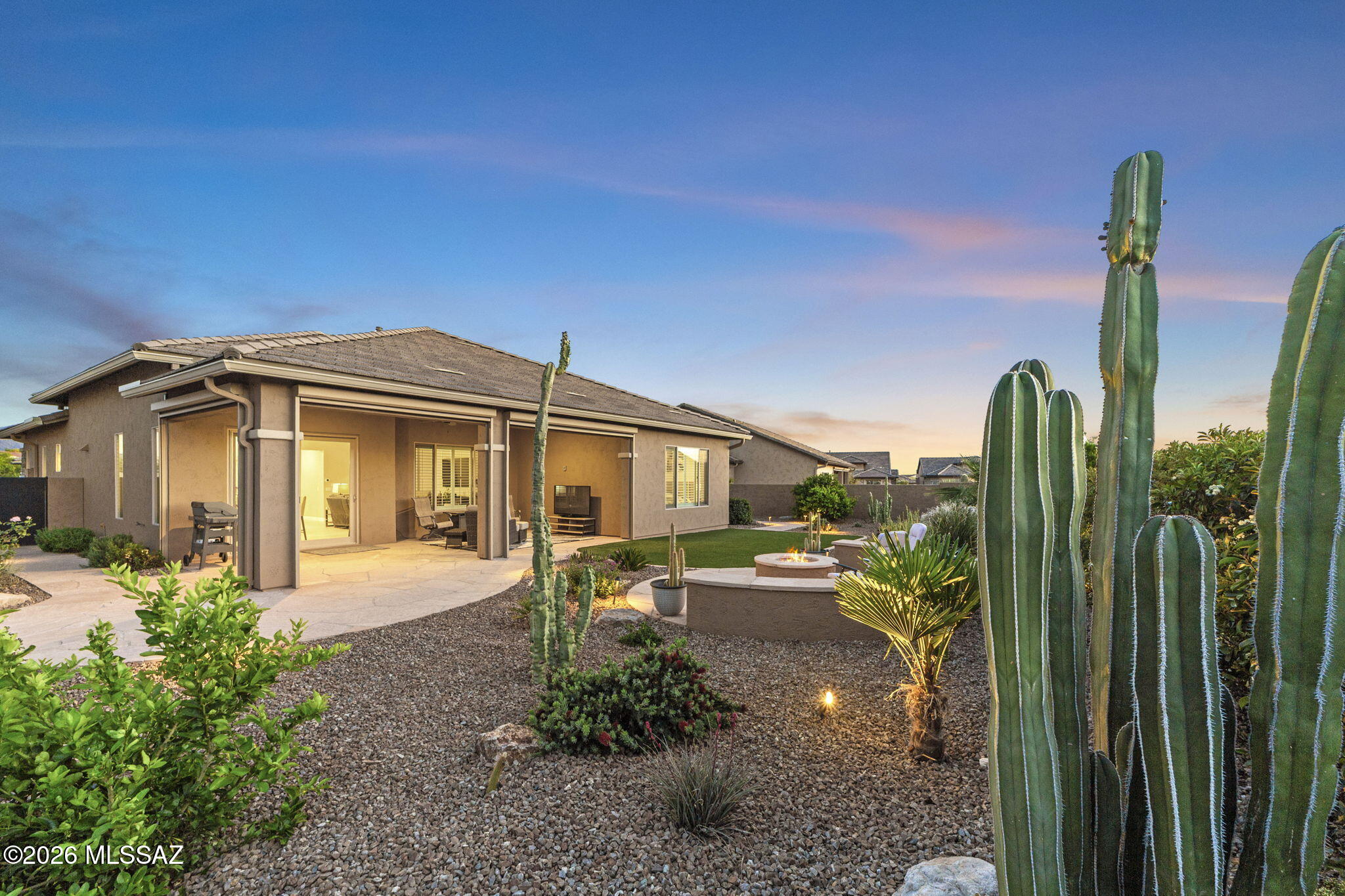Saddlebrooke Ranch - Residential