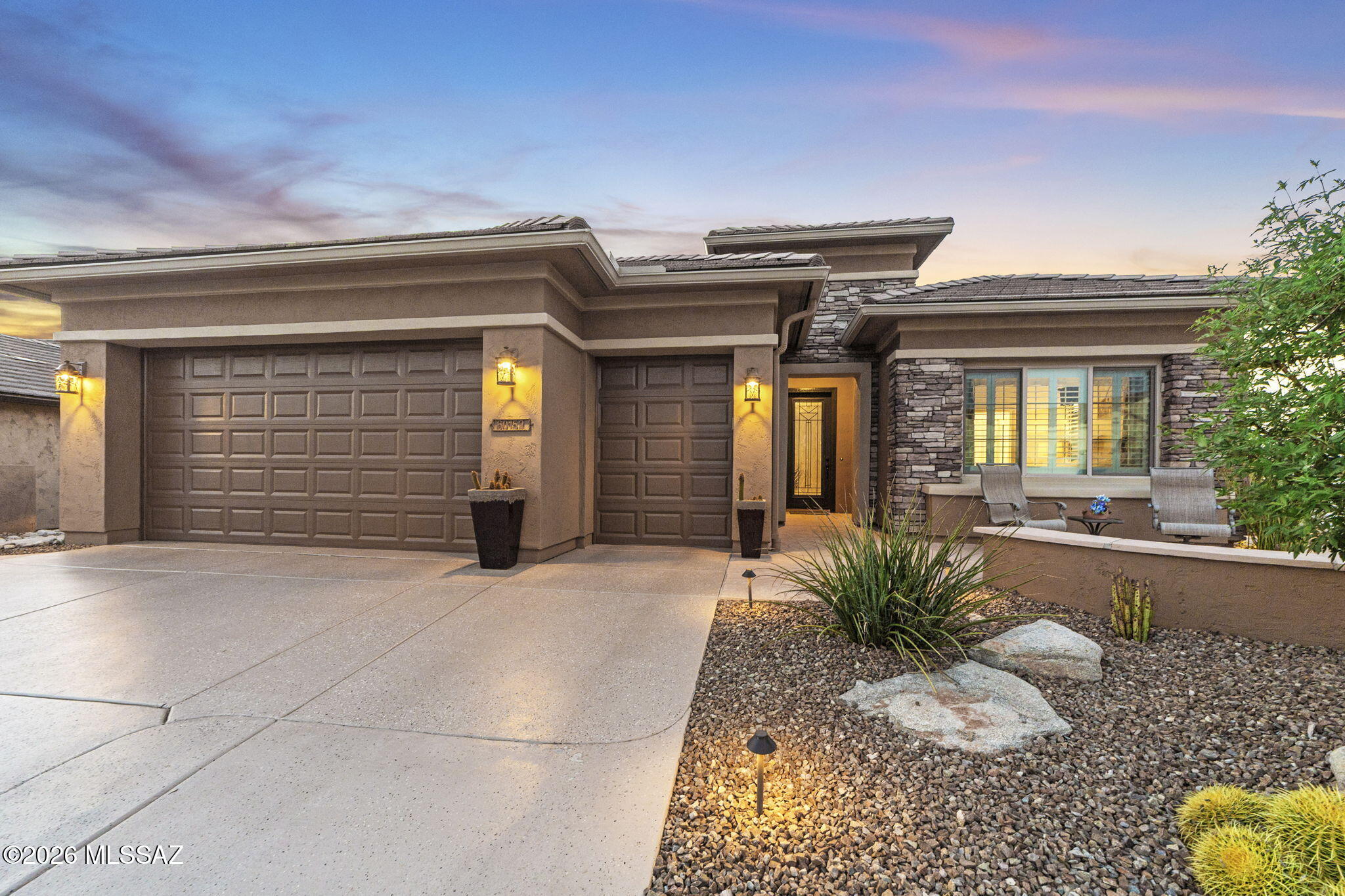 Saddlebrooke Ranch - Residential