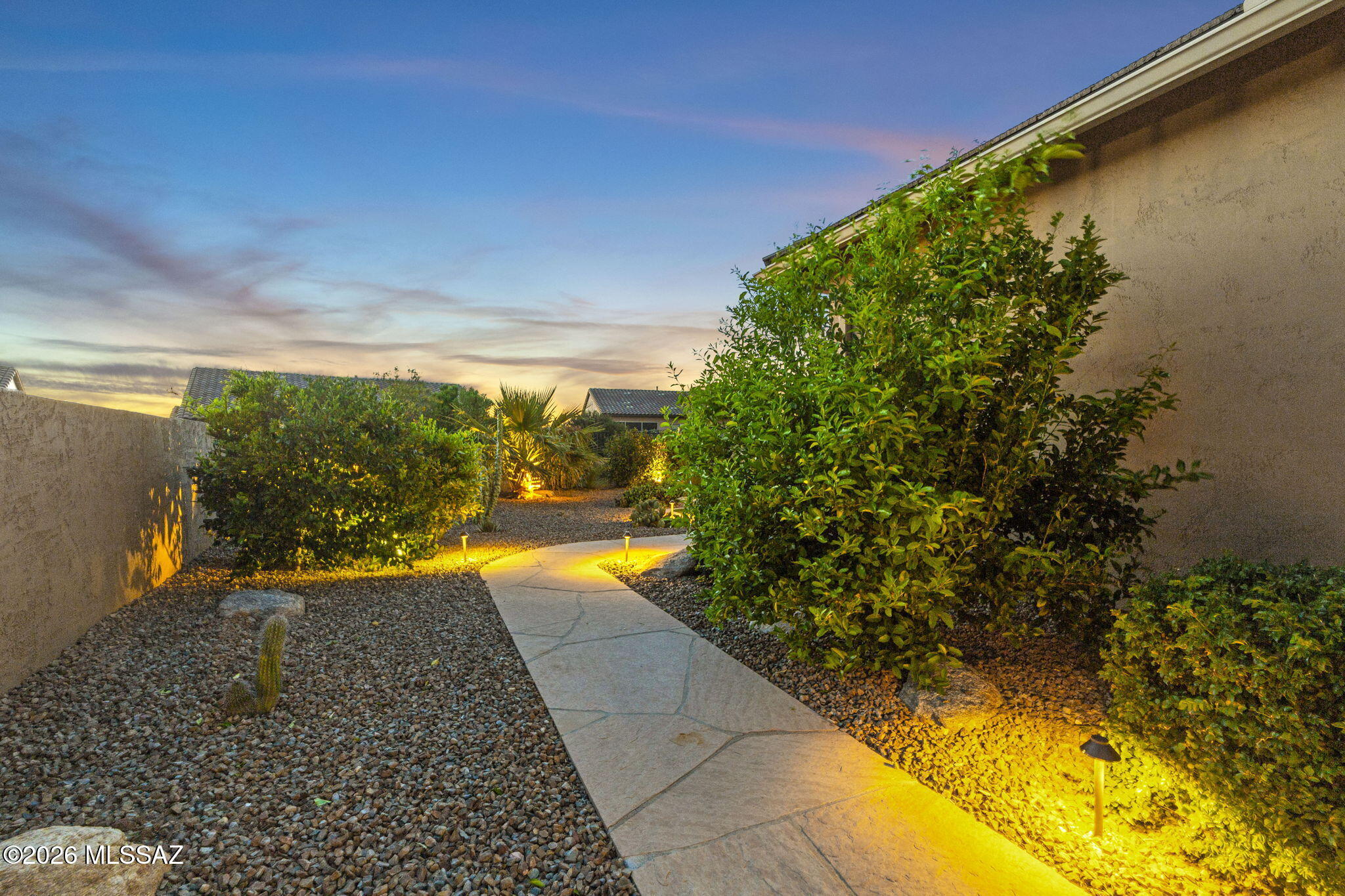 Saddlebrooke Ranch - Residential