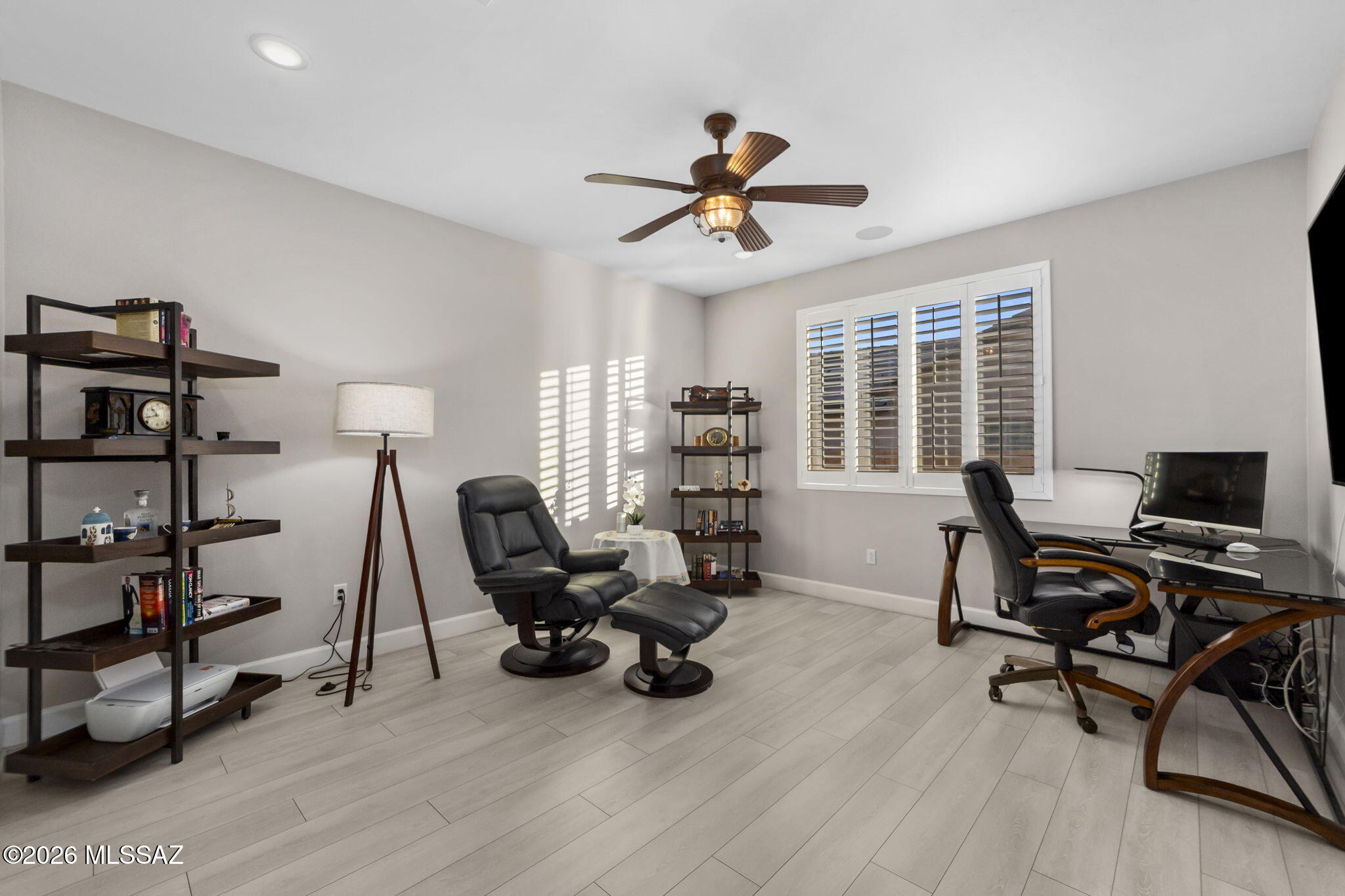 Saddlebrooke Ranch - Residential