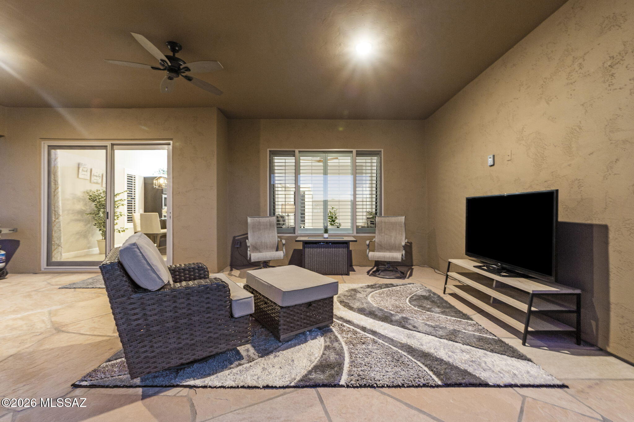 Saddlebrooke Ranch - Residential