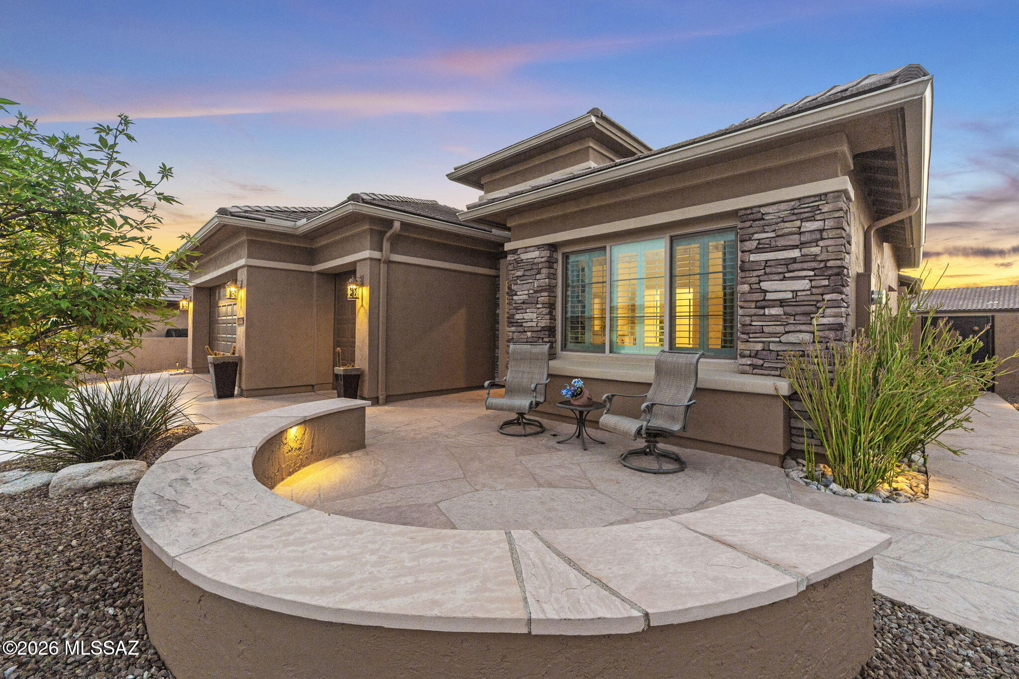 60152 E Blue Palm Drive