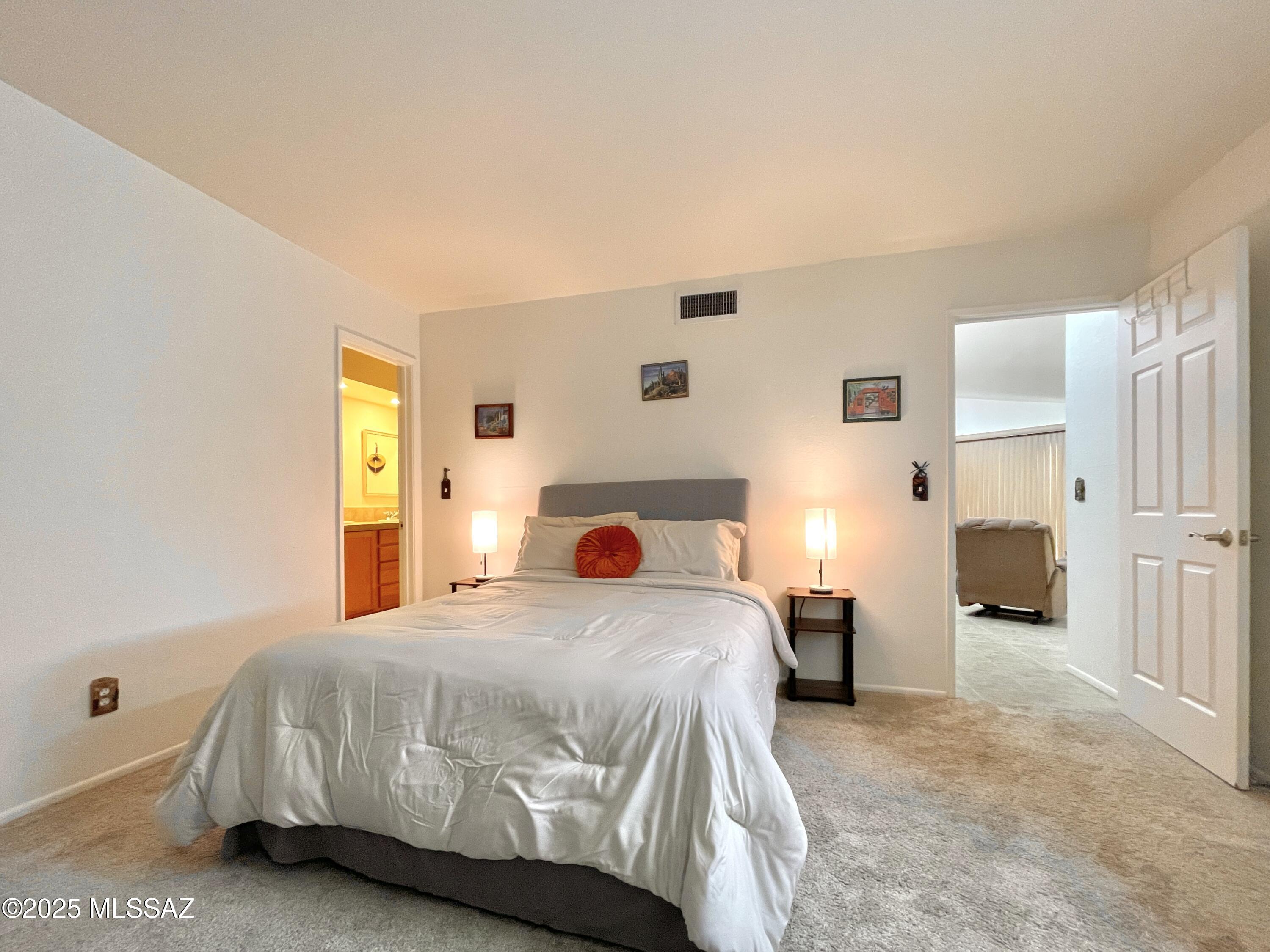 Ventana Vista Condominiums - Residential Lease