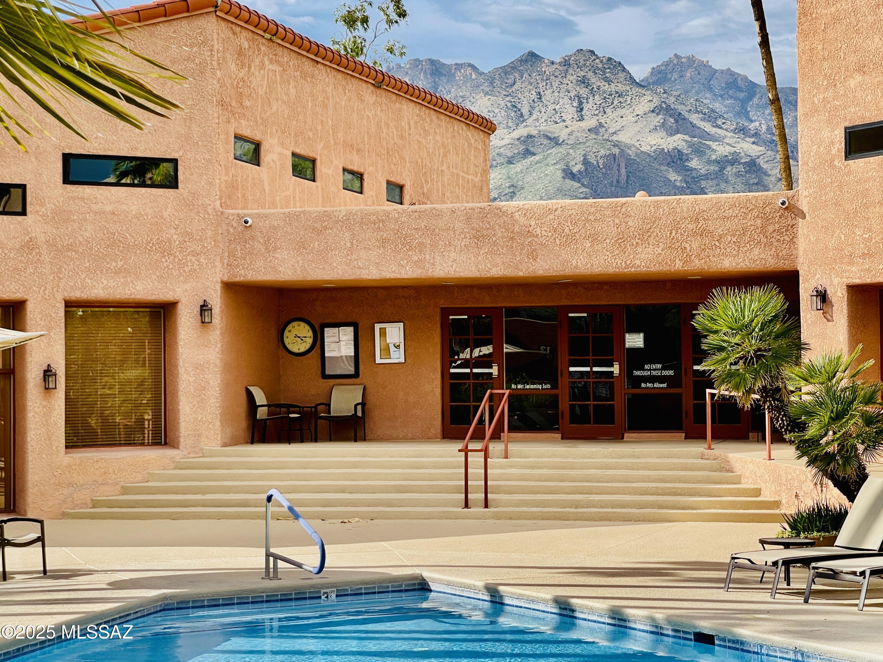 Ventana Vista Condominiums - Residential Lease
