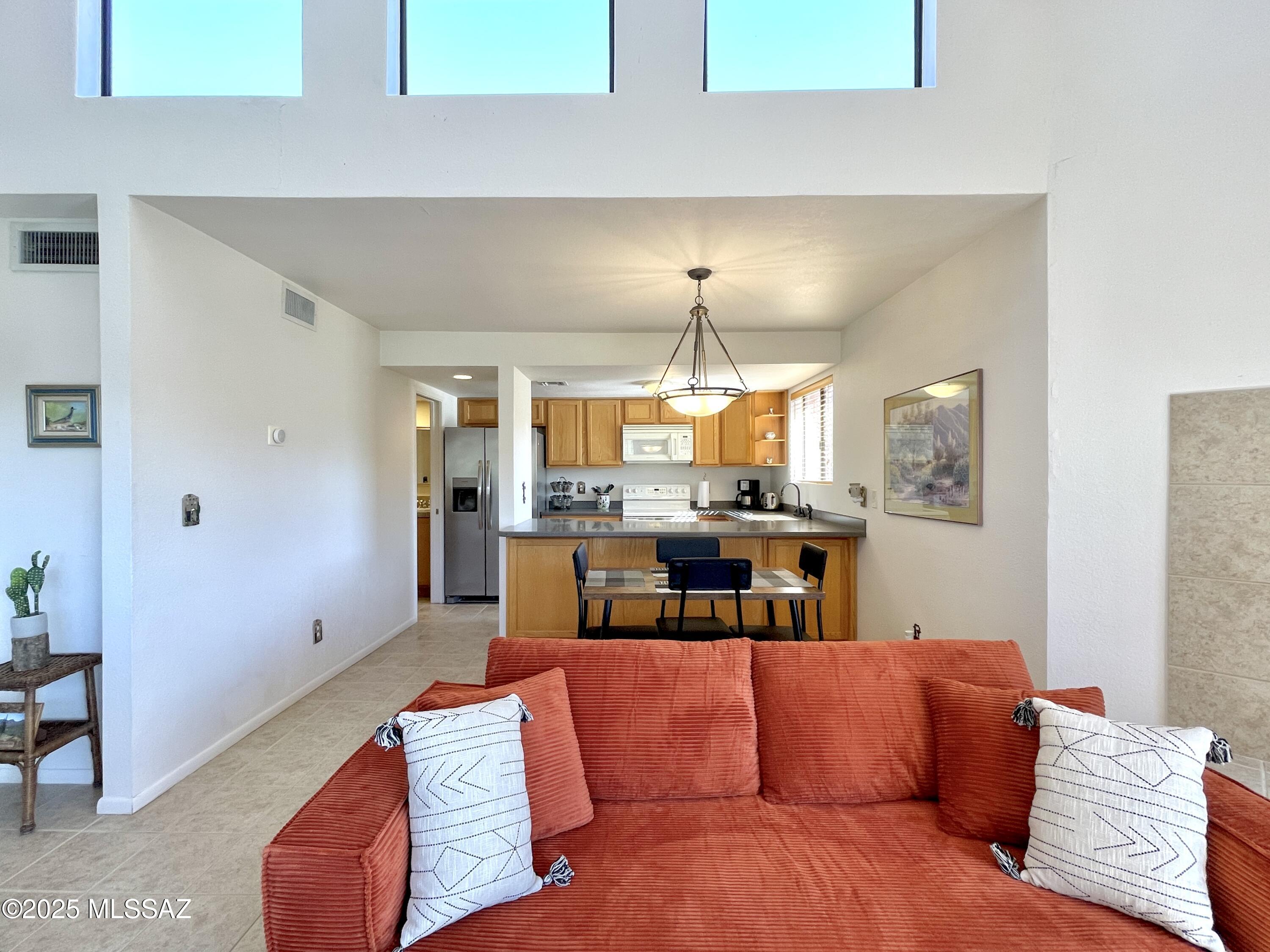Ventana Vista Condominiums - Residential Lease