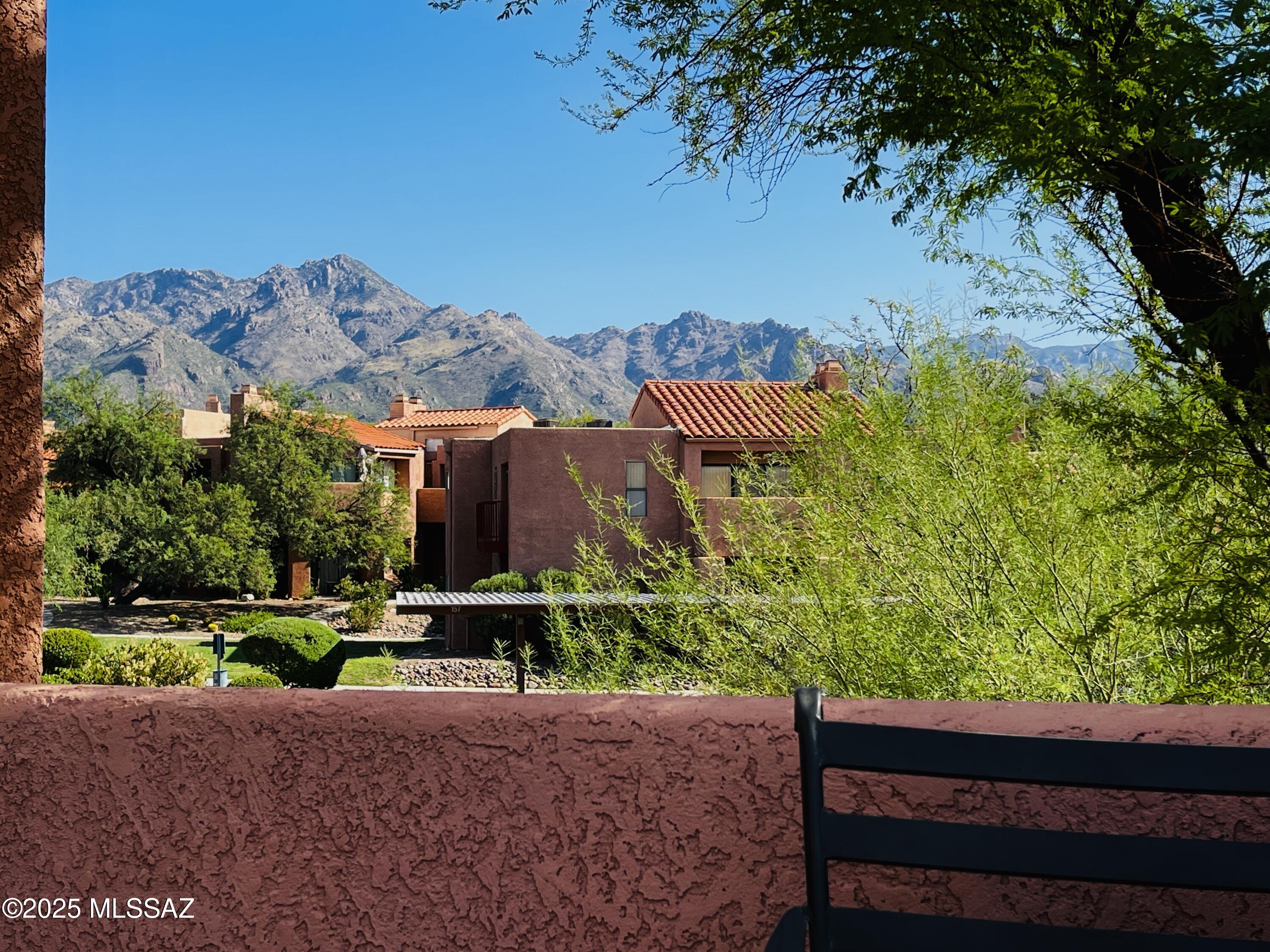 Ventana Vista Condominiums - Residential Lease