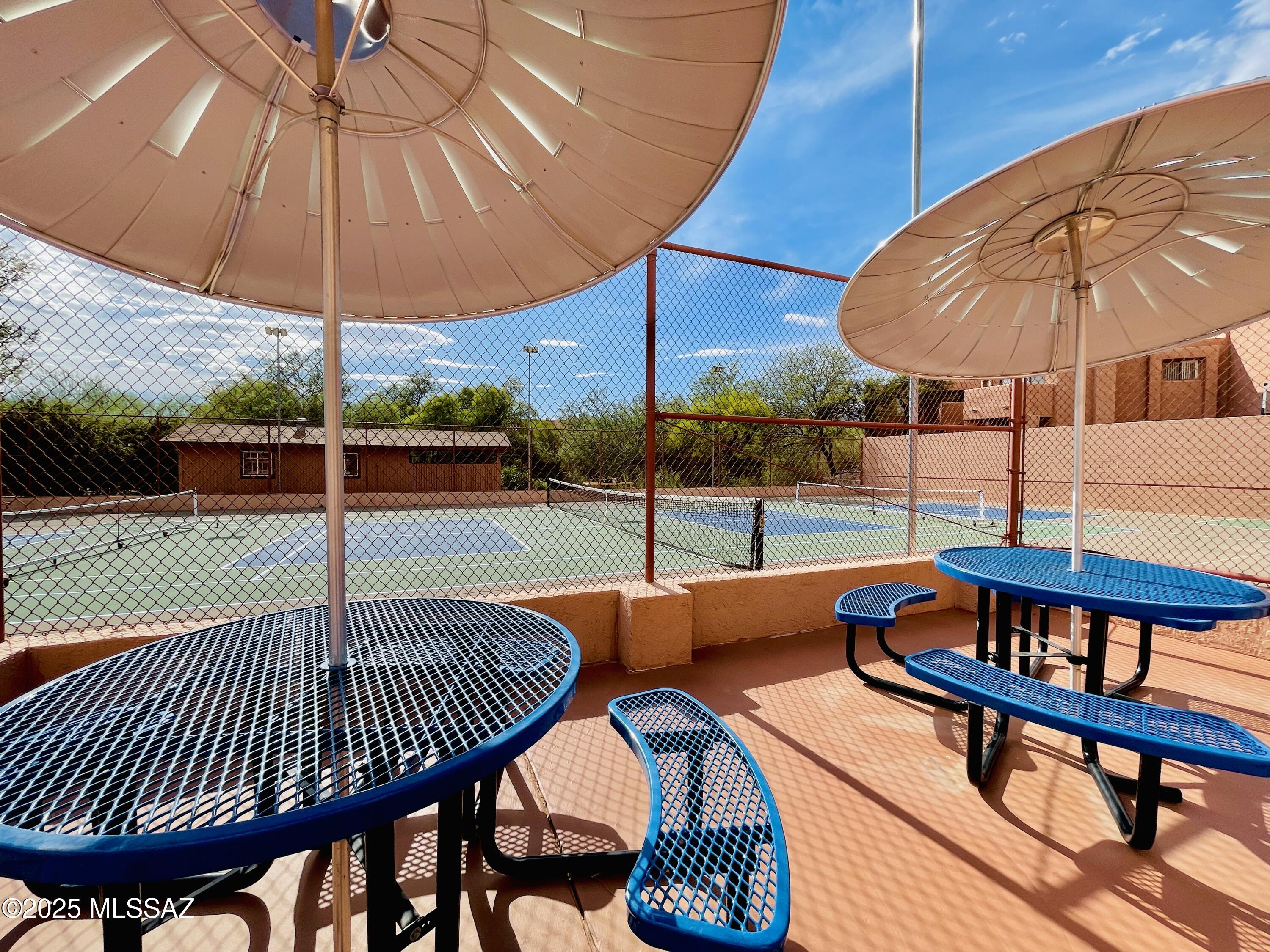 Ventana Vista Condominiums - Residential Lease