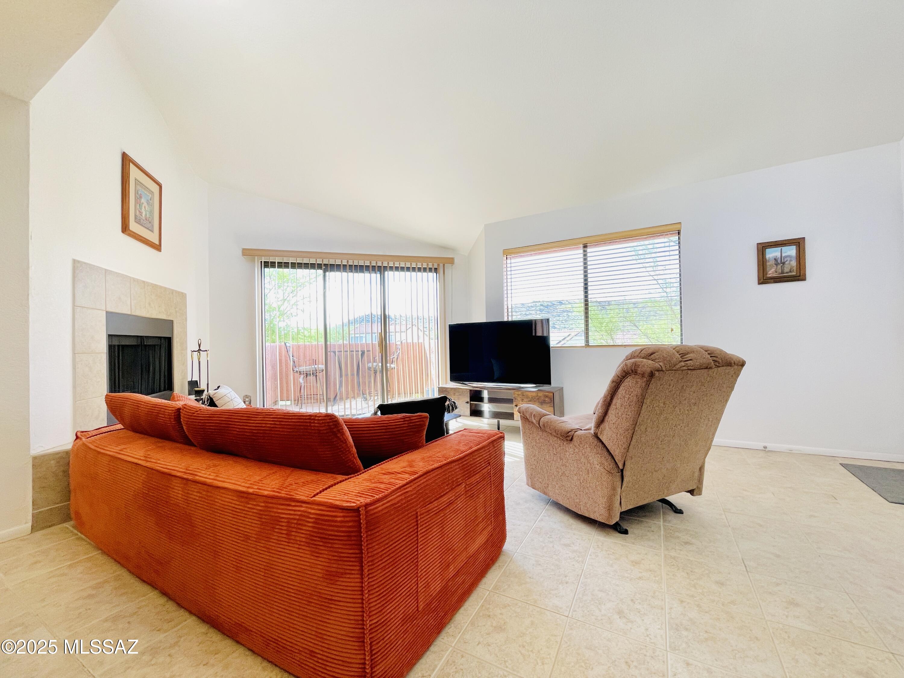 Ventana Vista Condominiums - Residential Lease