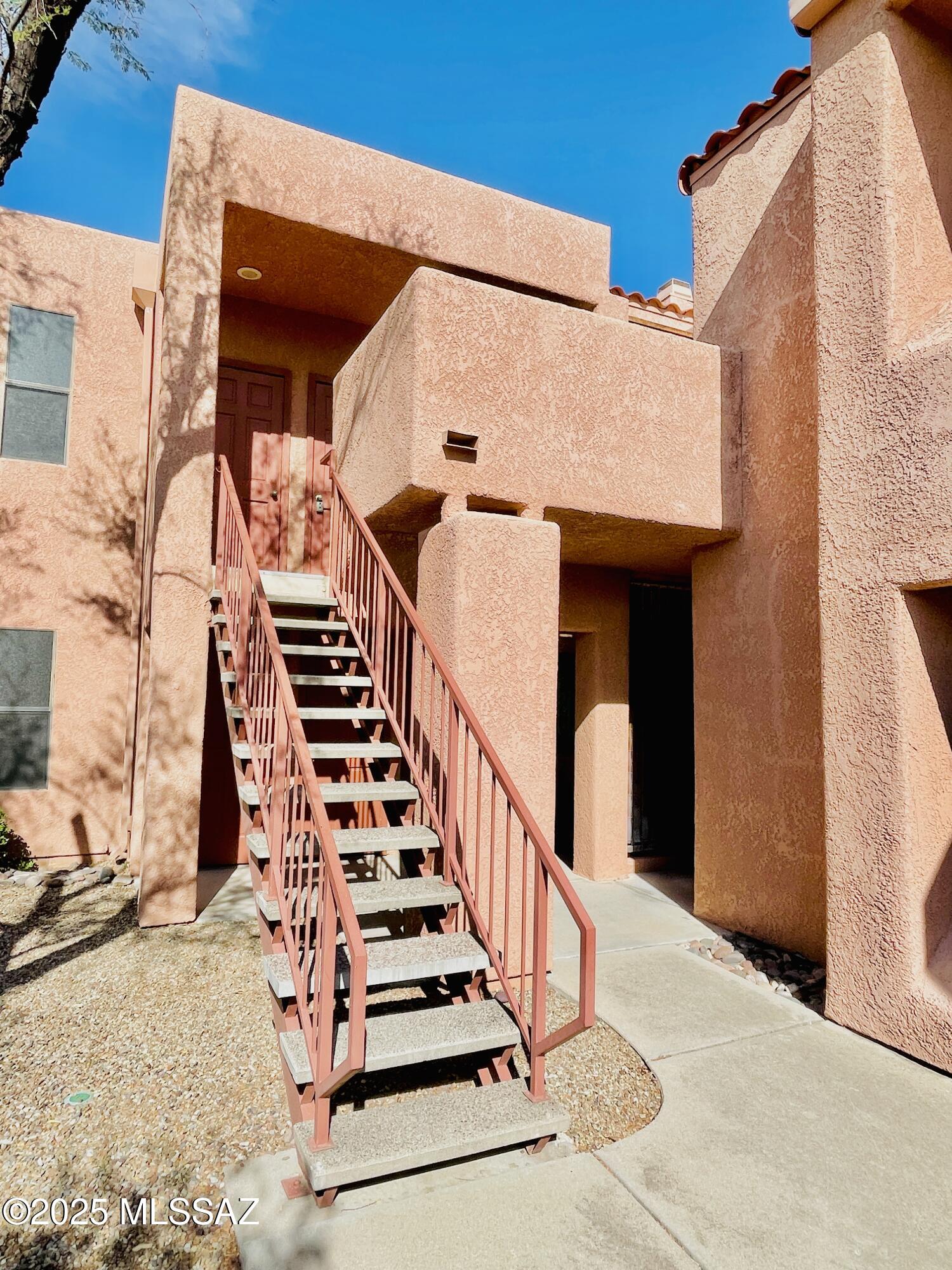 Ventana Vista Condominiums - Residential Lease