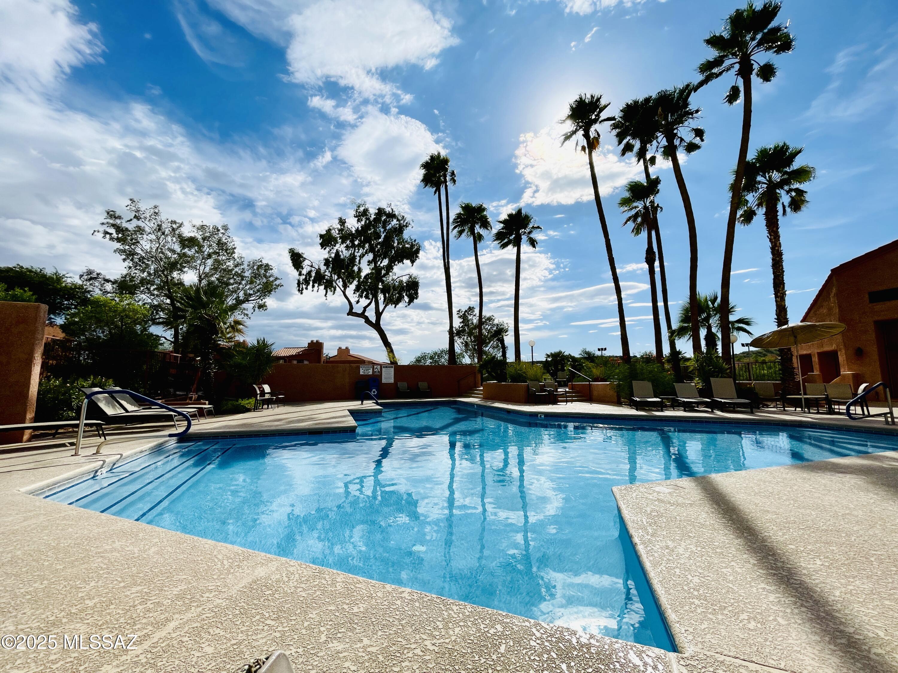Ventana Vista Condominiums - Residential Lease