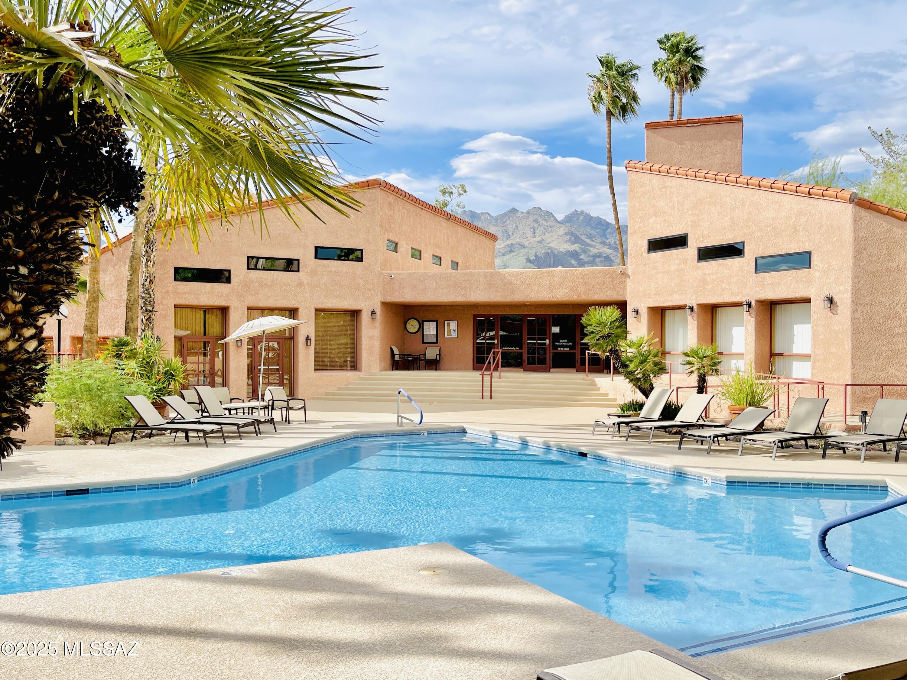 Ventana Vista Condominiums - Residential Lease