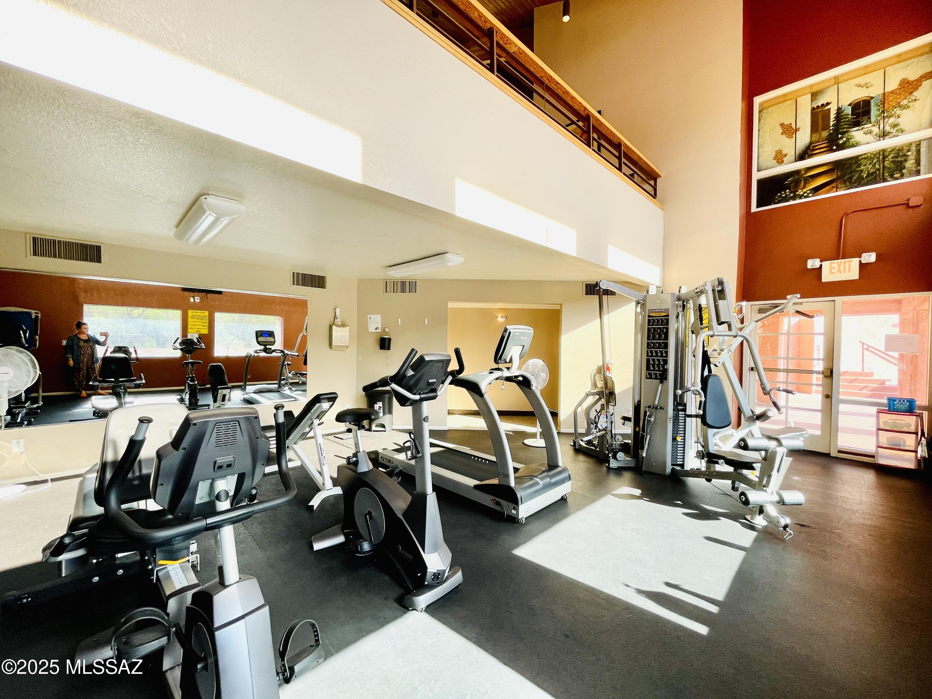 Ventana Vista Condominiums - Residential Lease