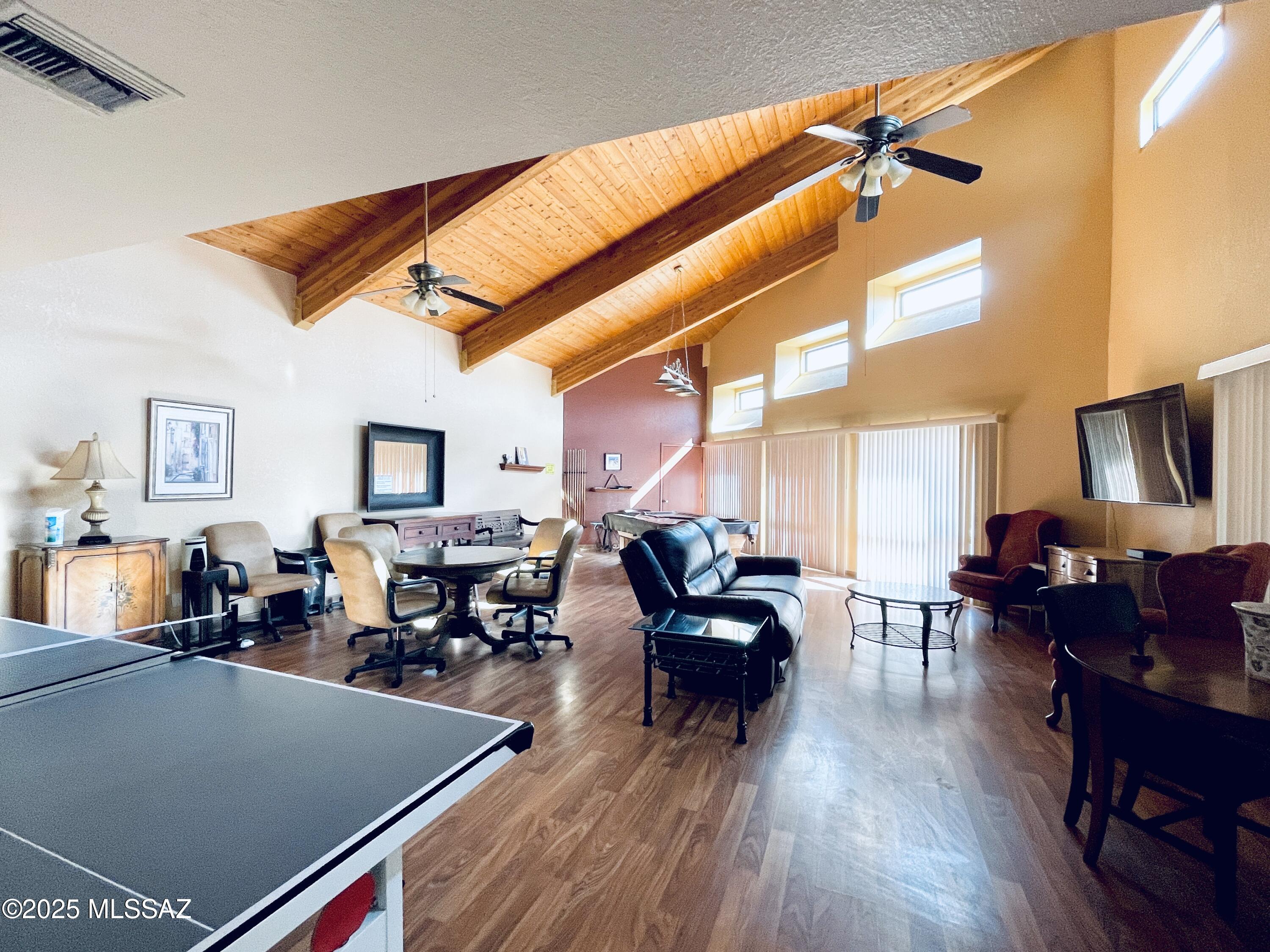 Ventana Vista Condominiums - Residential Lease