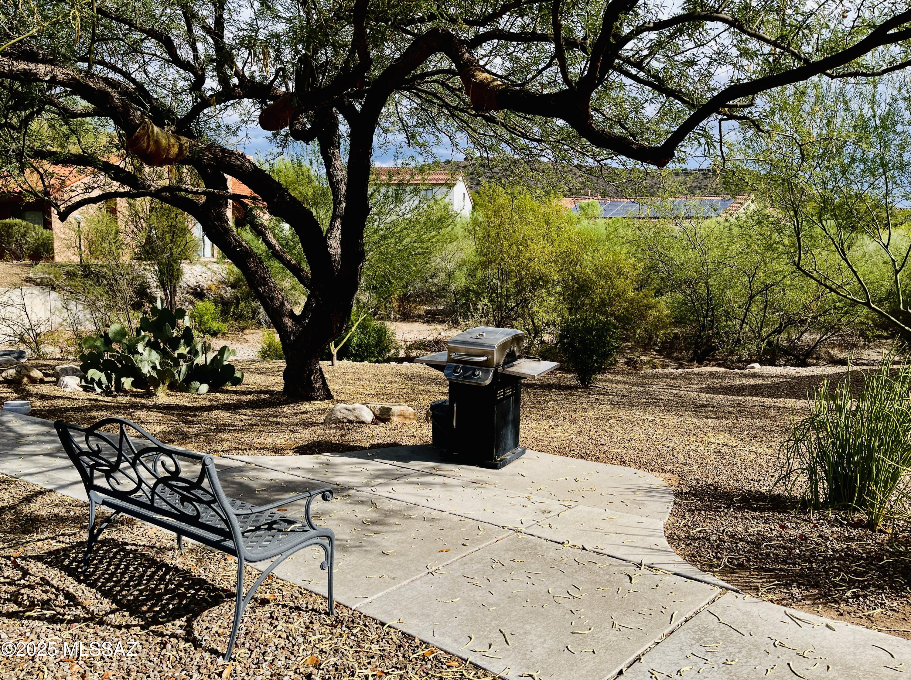 Ventana Vista Condominiums - Residential Lease