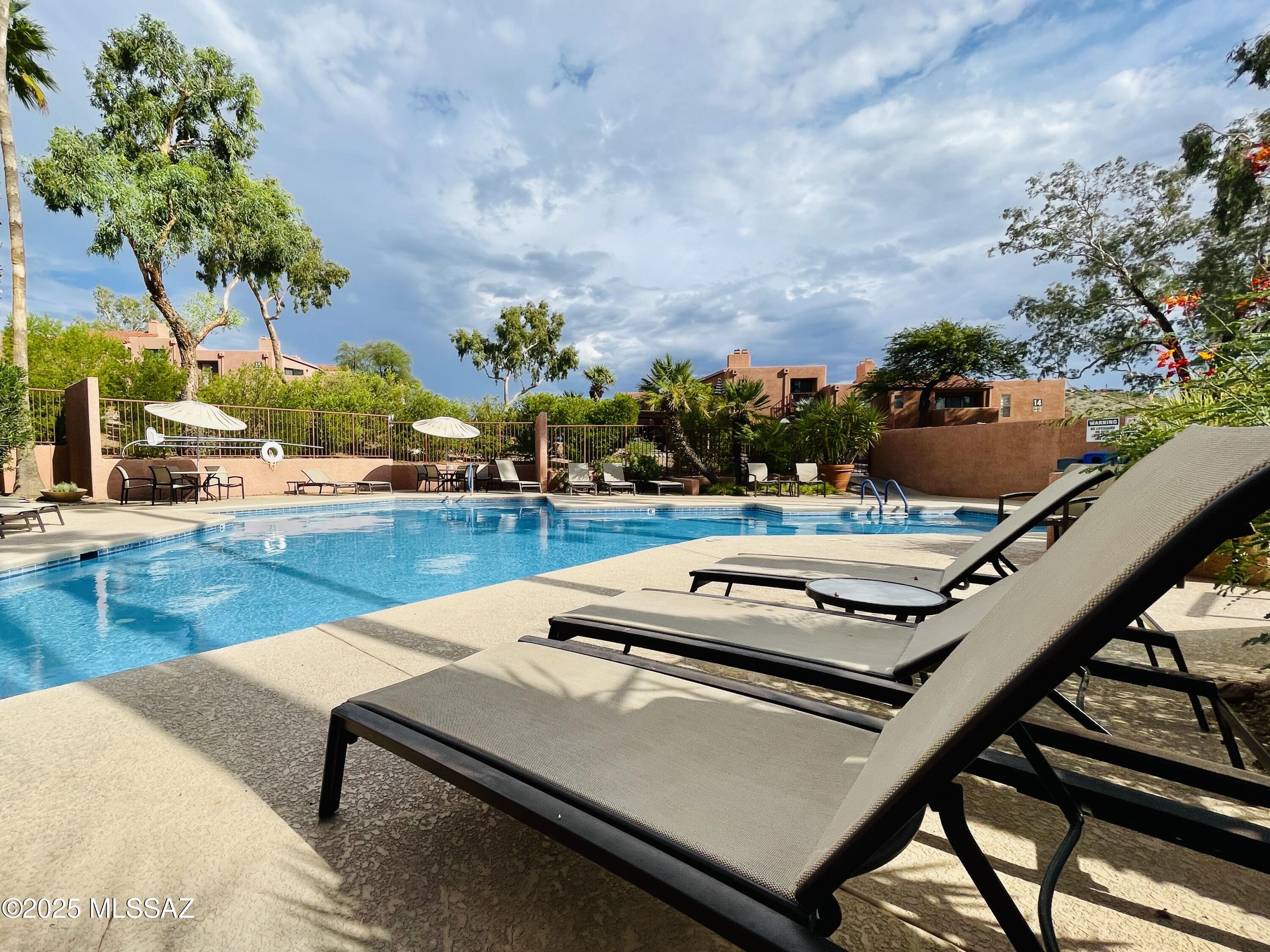 Ventana Vista Condominiums - Residential Lease