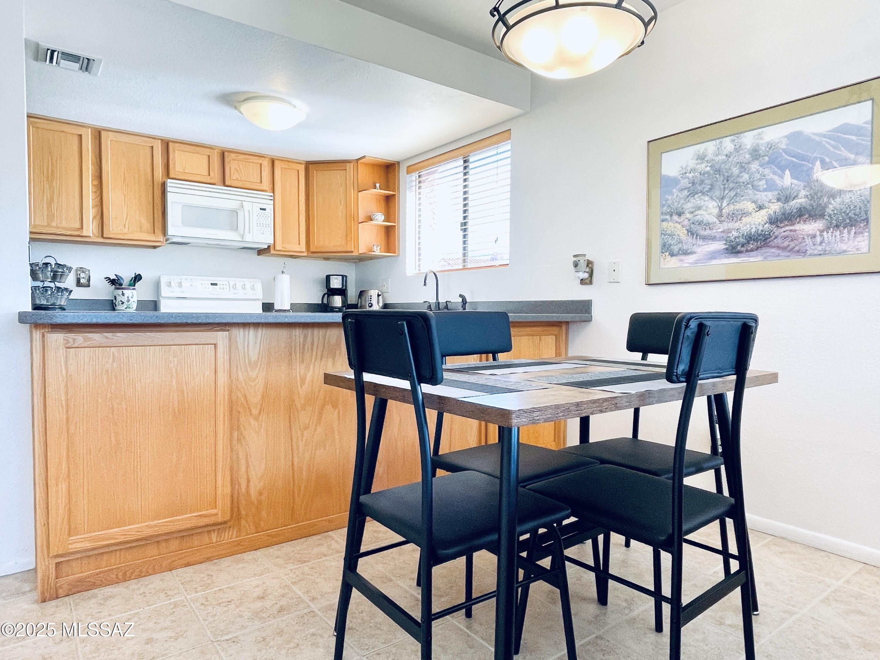 Ventana Vista Condominiums - Residential Lease
