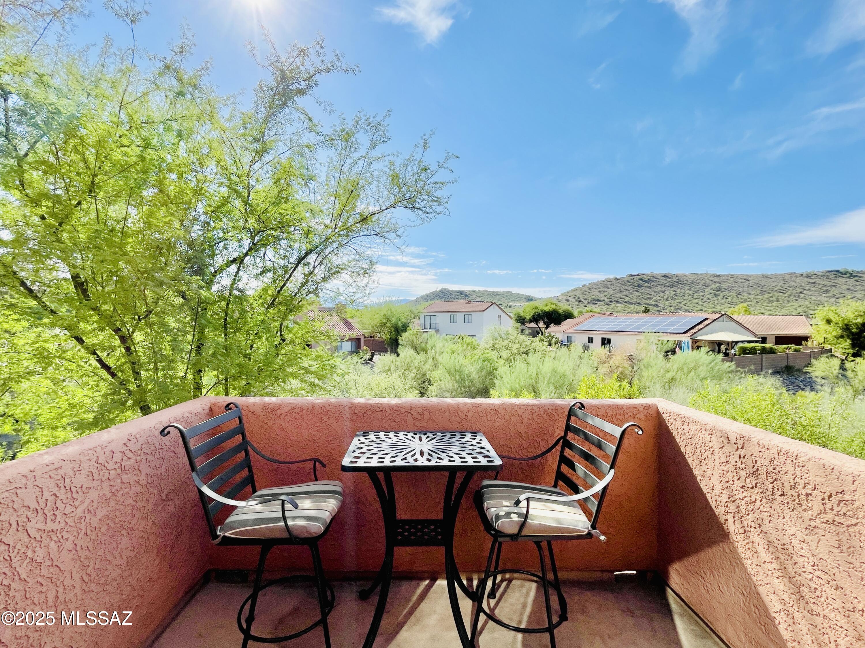 Ventana Vista Condominiums - Residential Lease