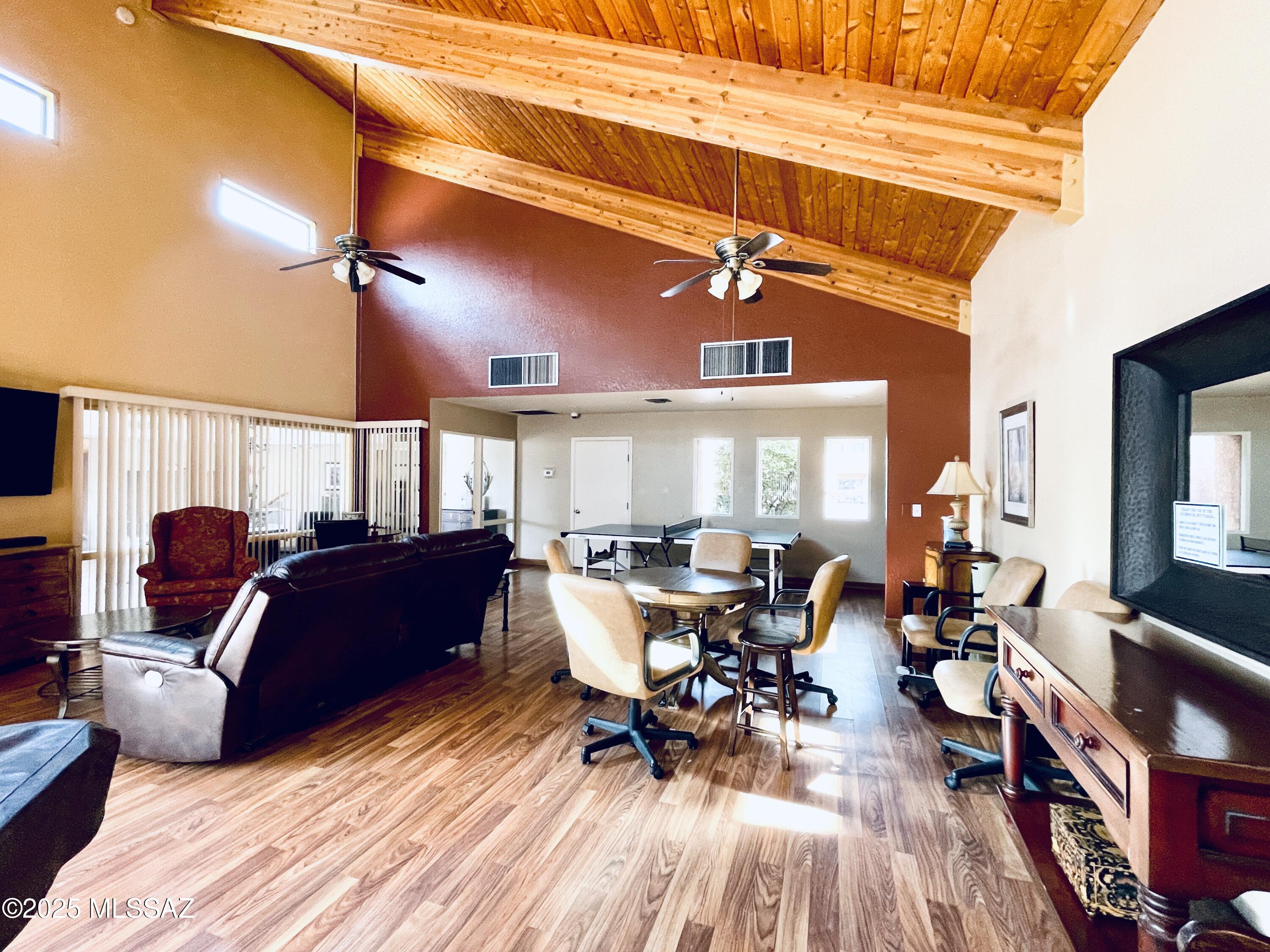 Ventana Vista Condominiums - Residential Lease