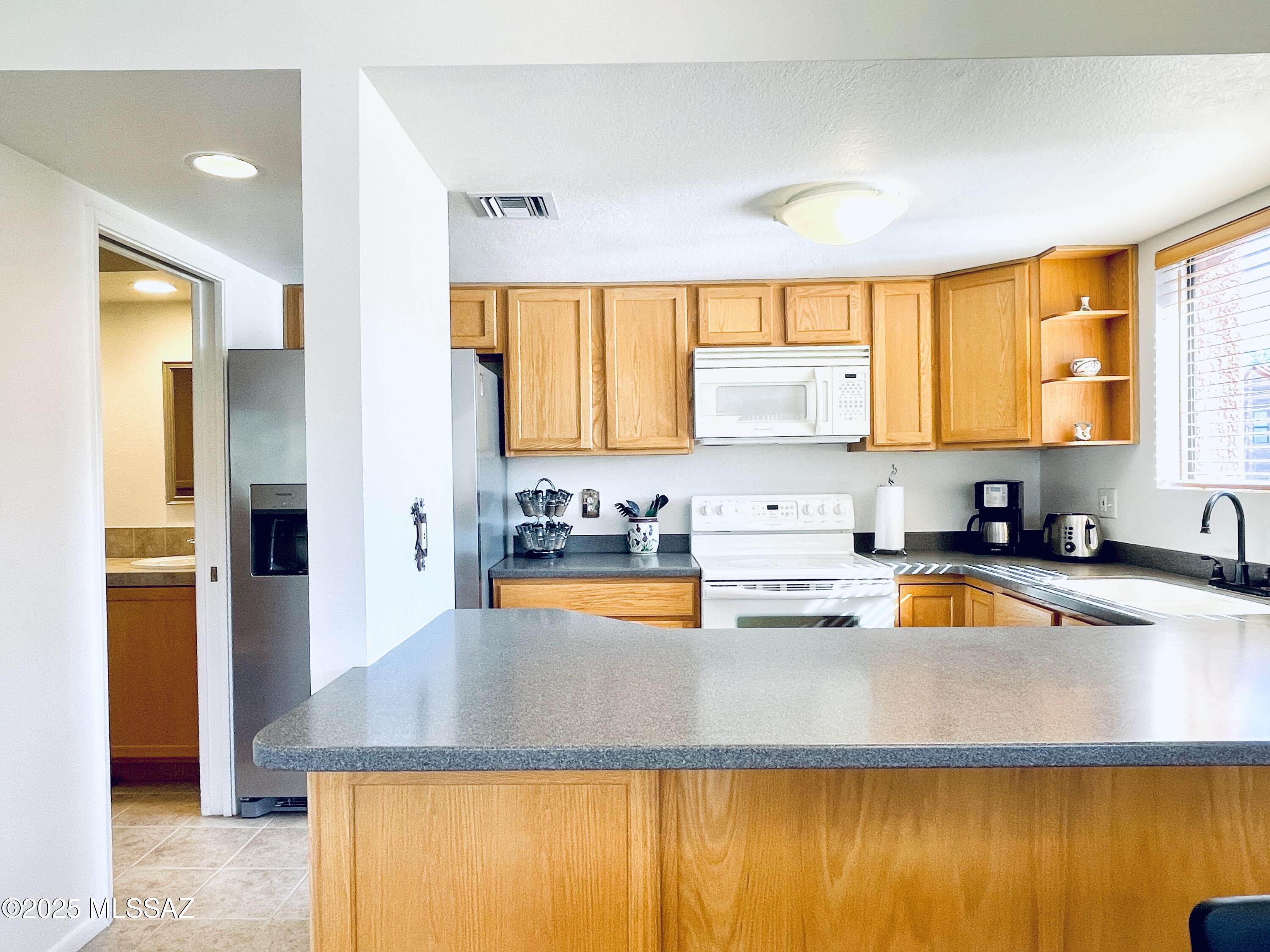 Ventana Vista Condominiums - Residential Lease
