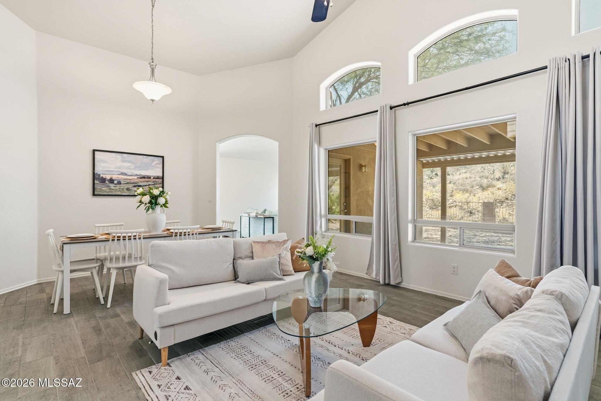 4209 N Ocotillo Canyon Drive