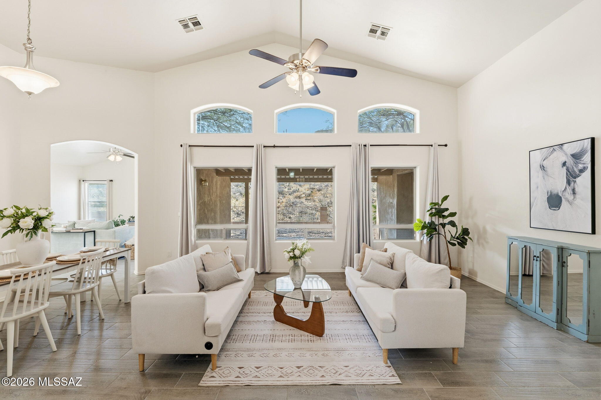 4209 N Ocotillo Canyon Drive