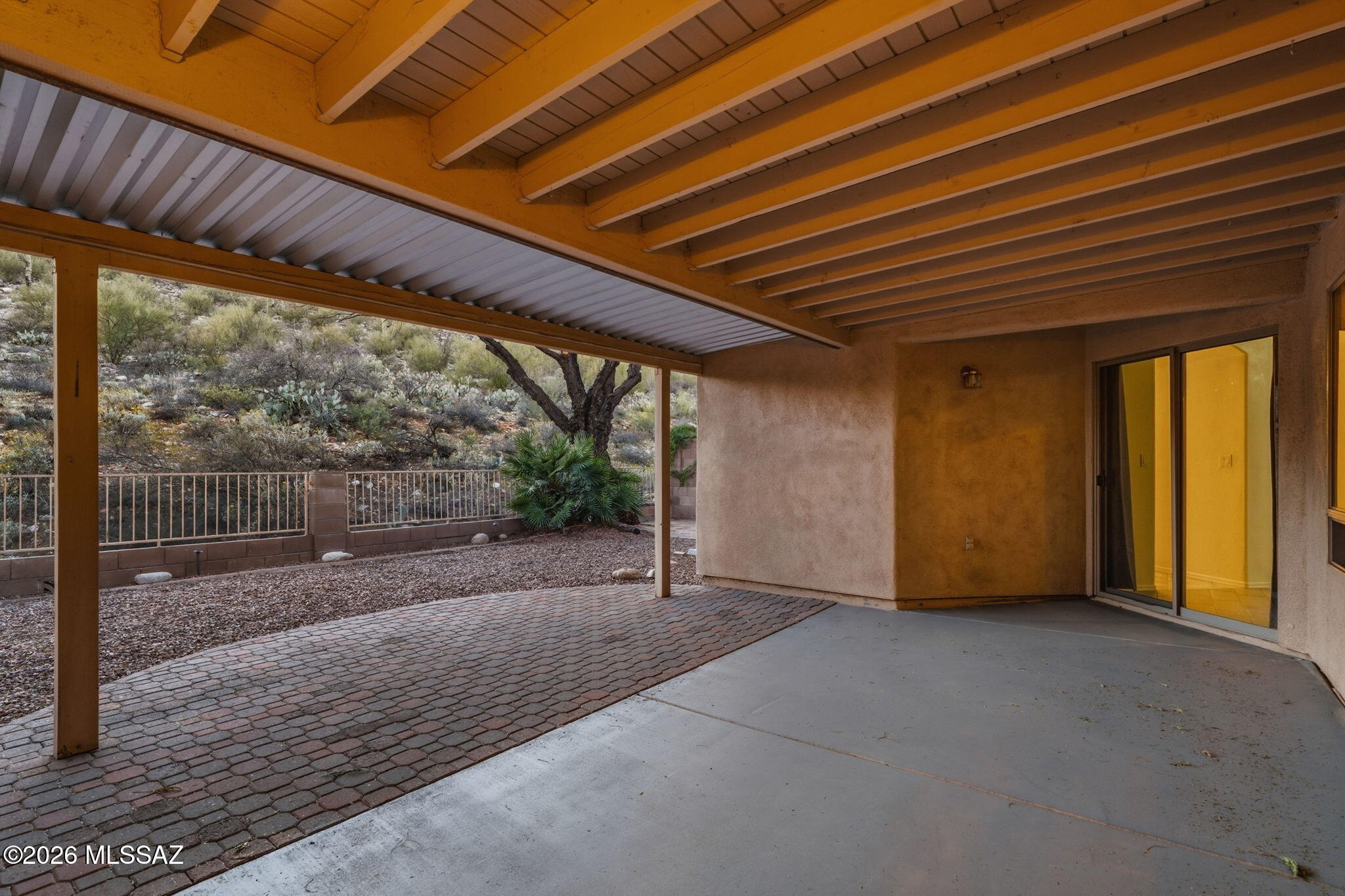 Sabino Mountain (1-290) - Residential