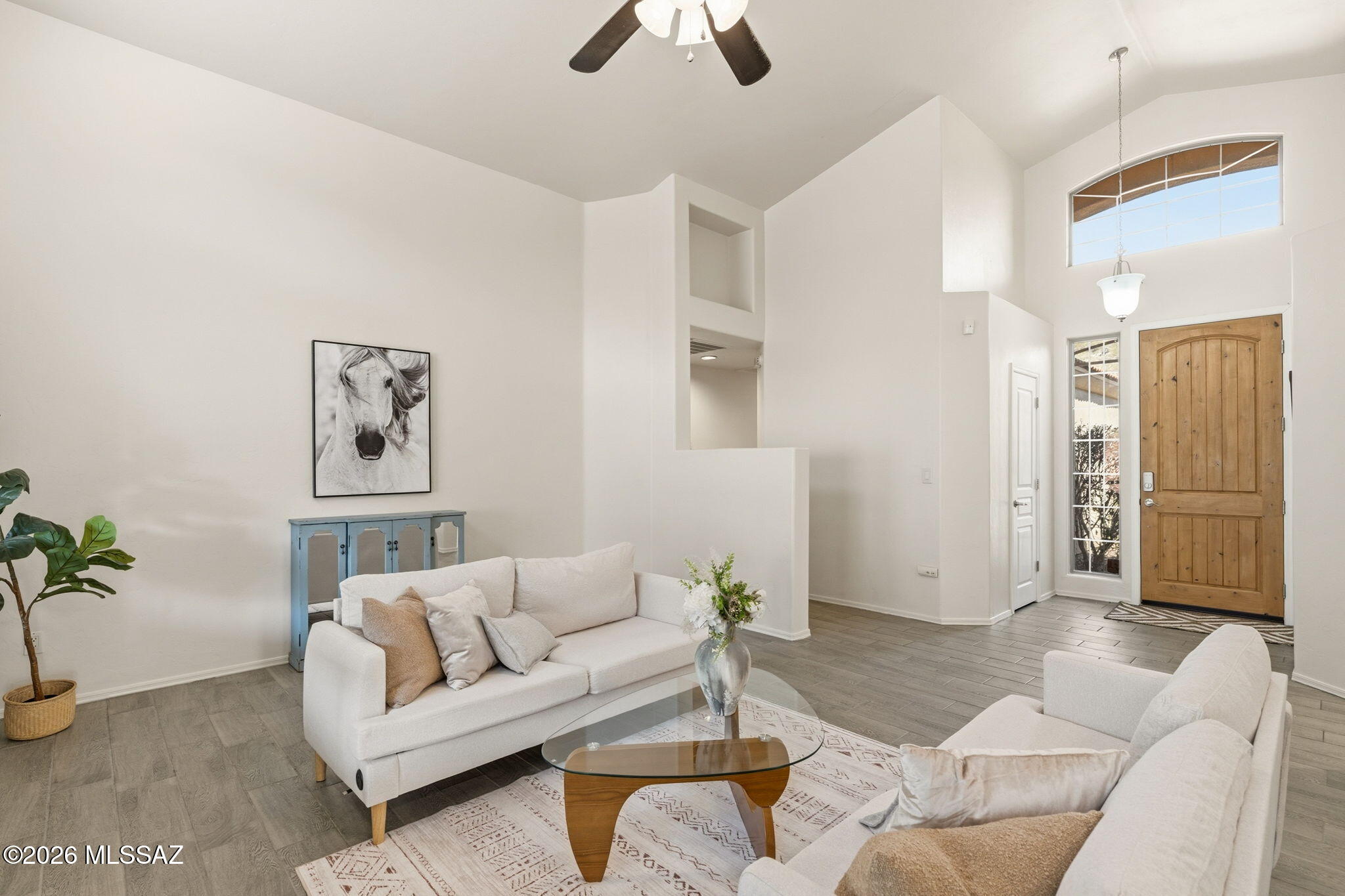 4209 N Ocotillo Canyon Drive