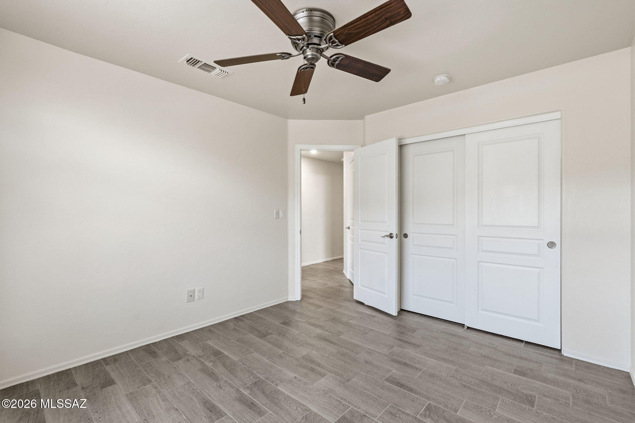Sabino Mountain (1-290) - Residential
