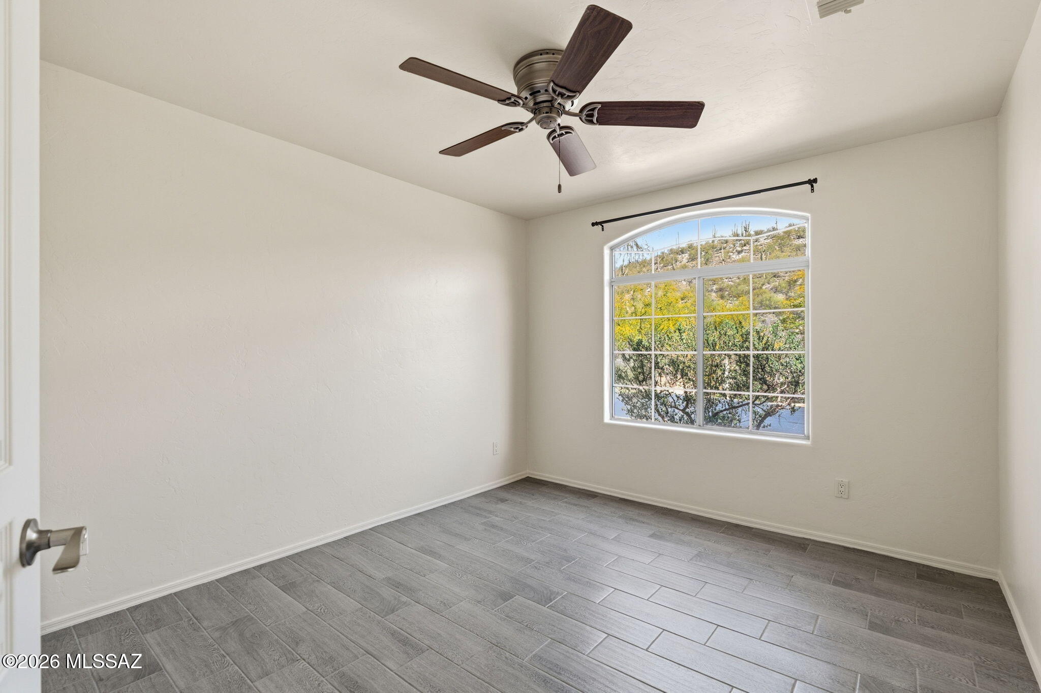 Sabino Mountain (1-290) - Residential