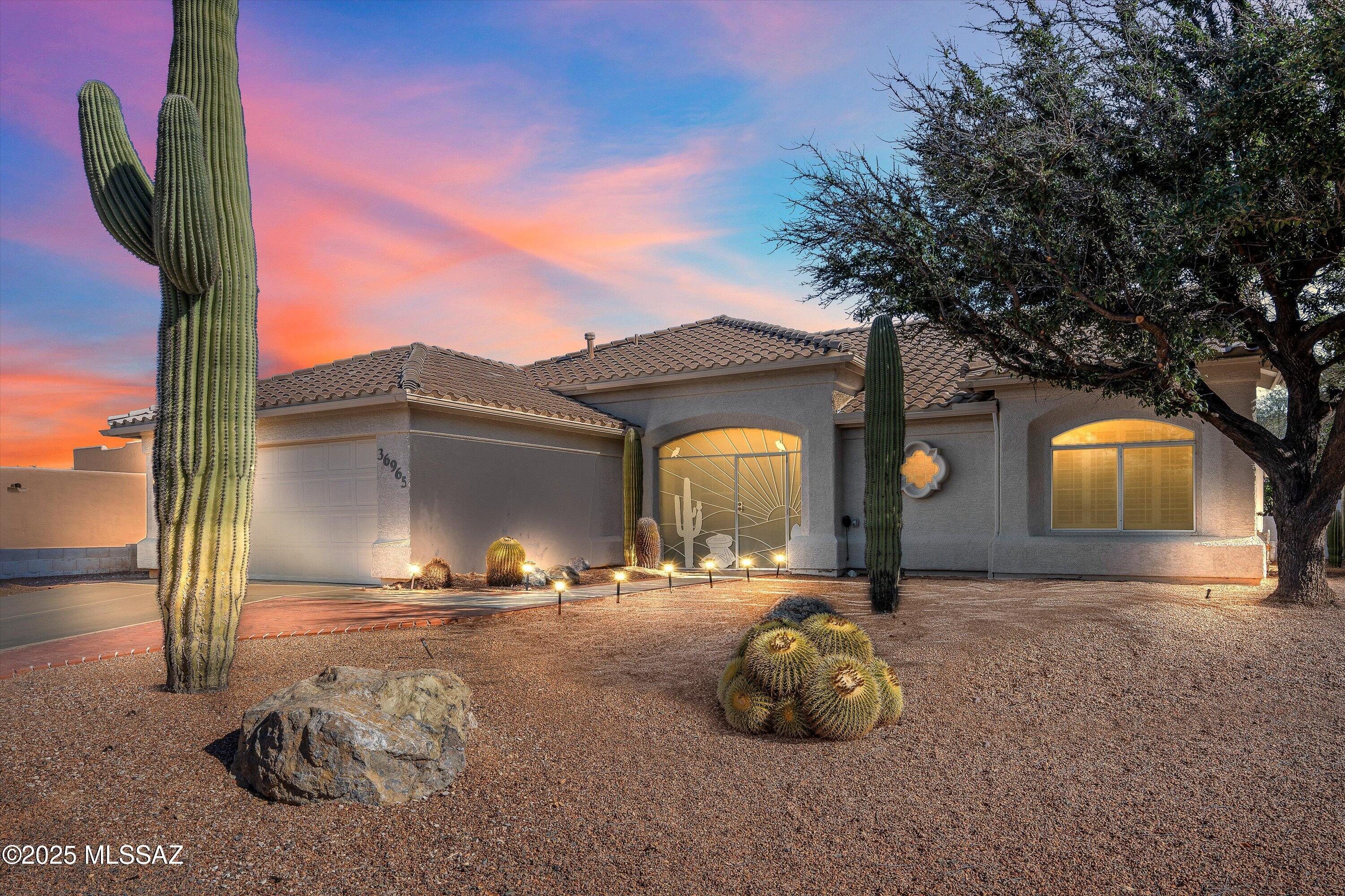Saddlebrooke - Residential