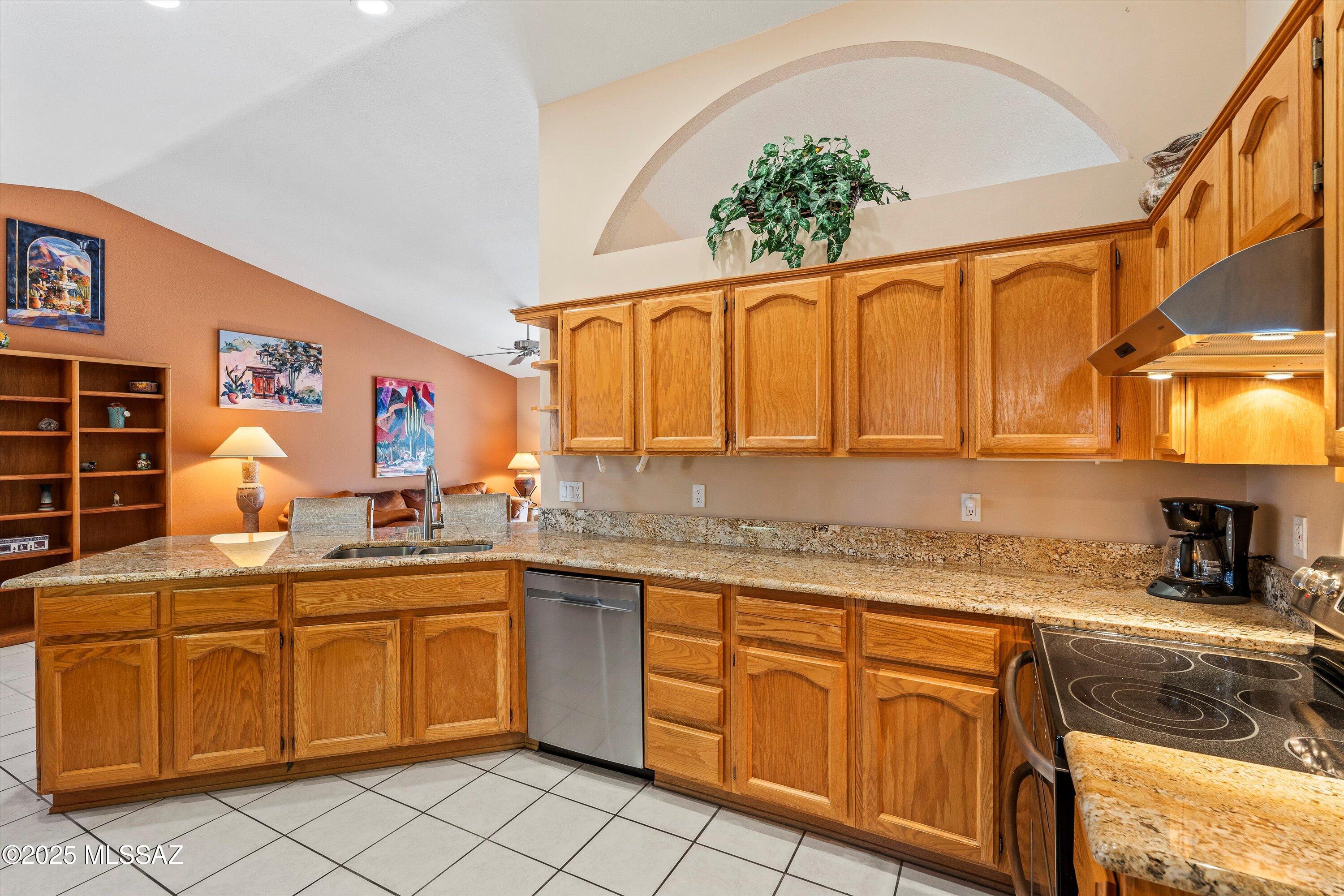 Saddlebrooke - Residential