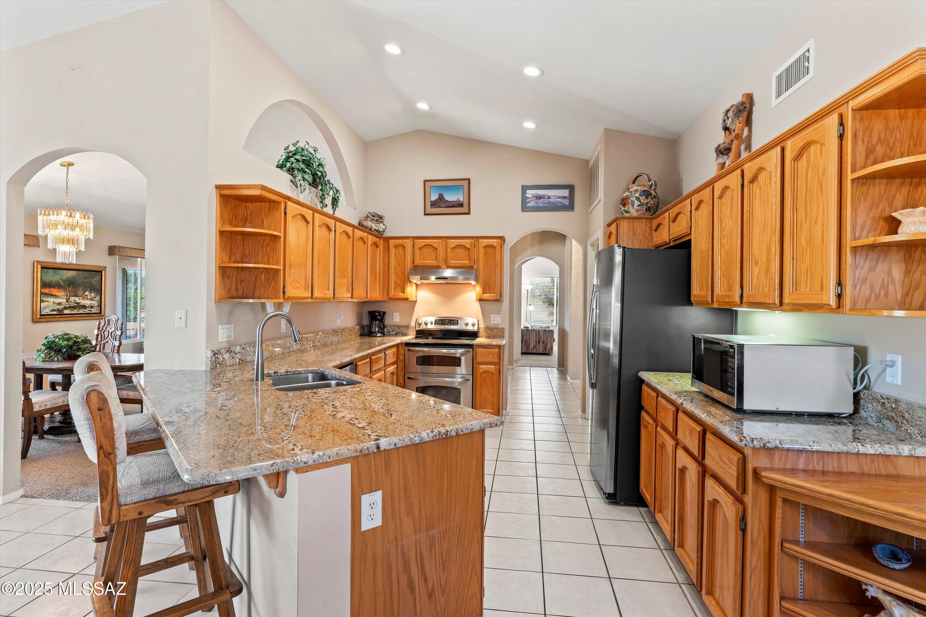 Saddlebrooke - Residential