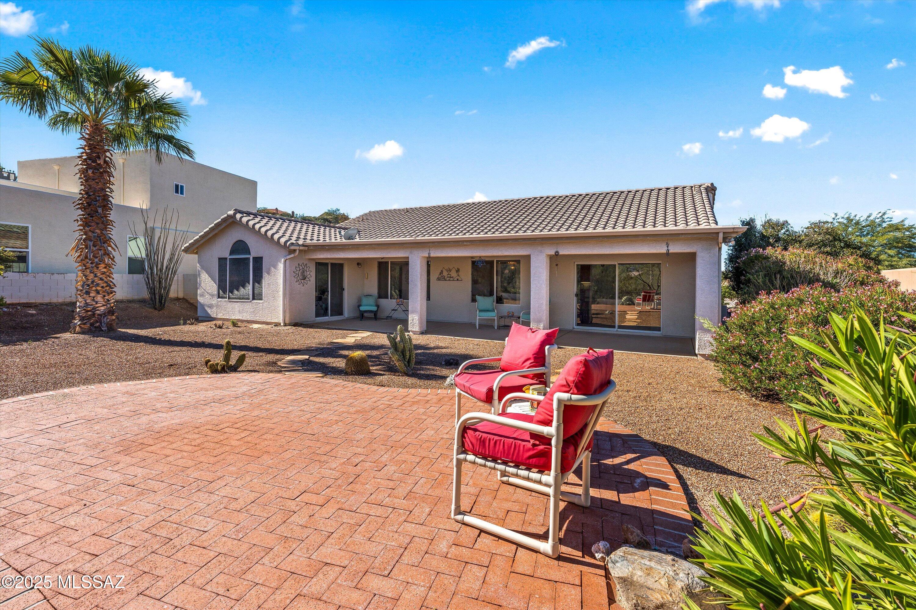 Saddlebrooke - Residential