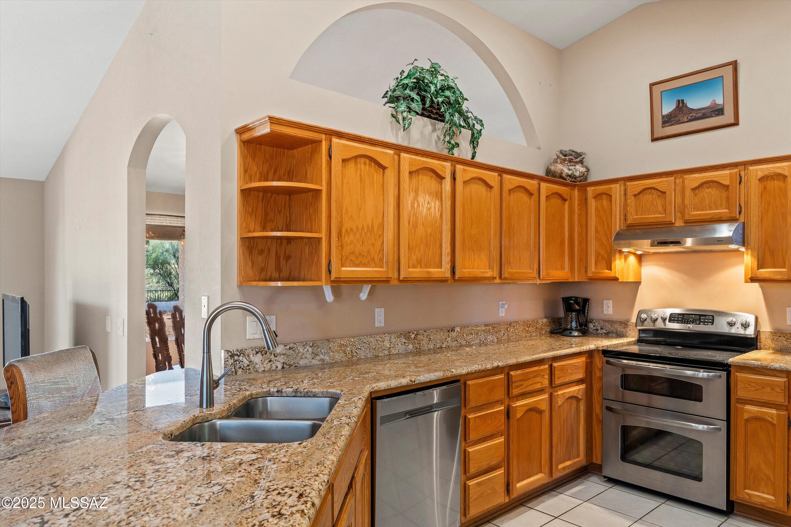 Saddlebrooke - Residential