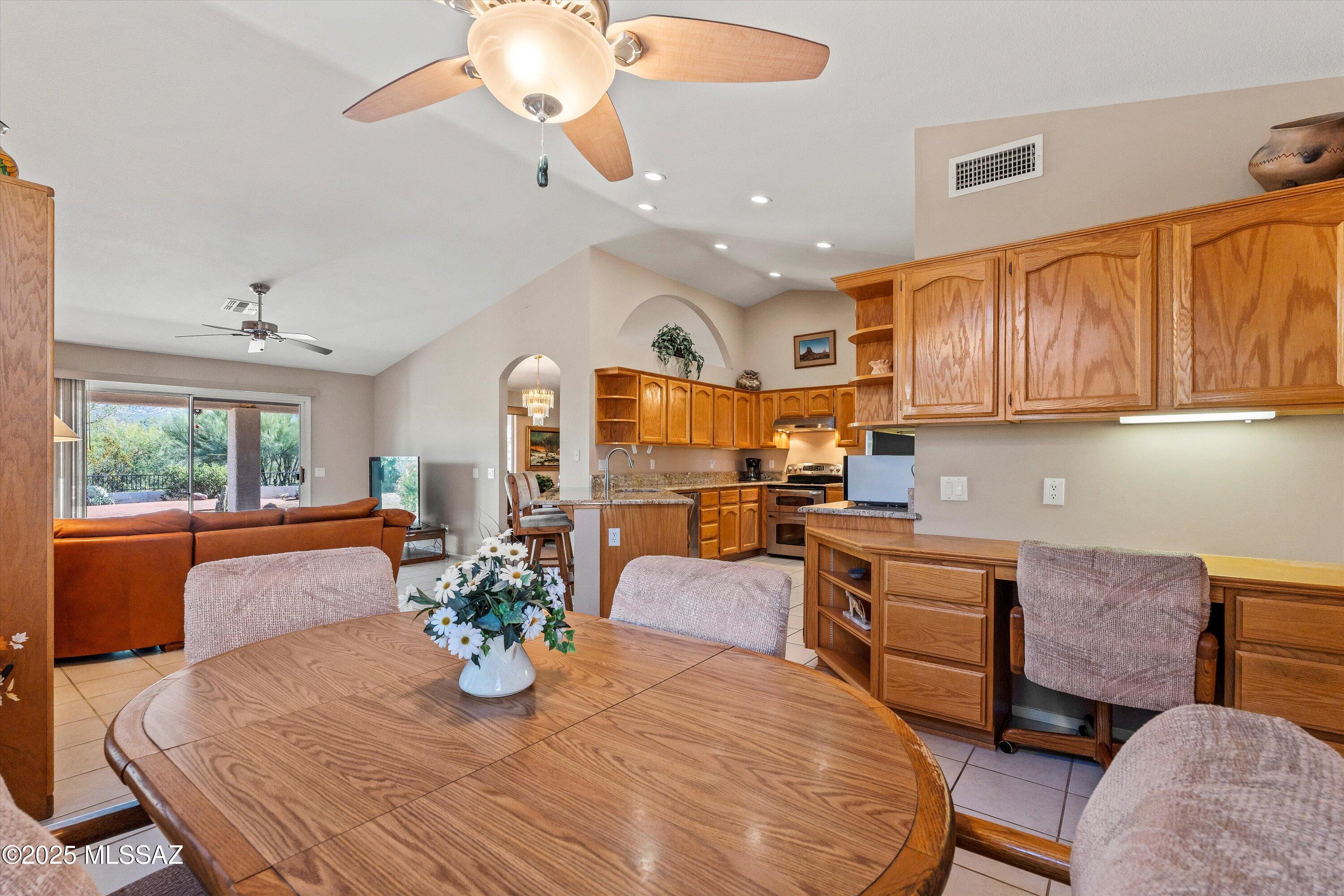 Saddlebrooke - Residential