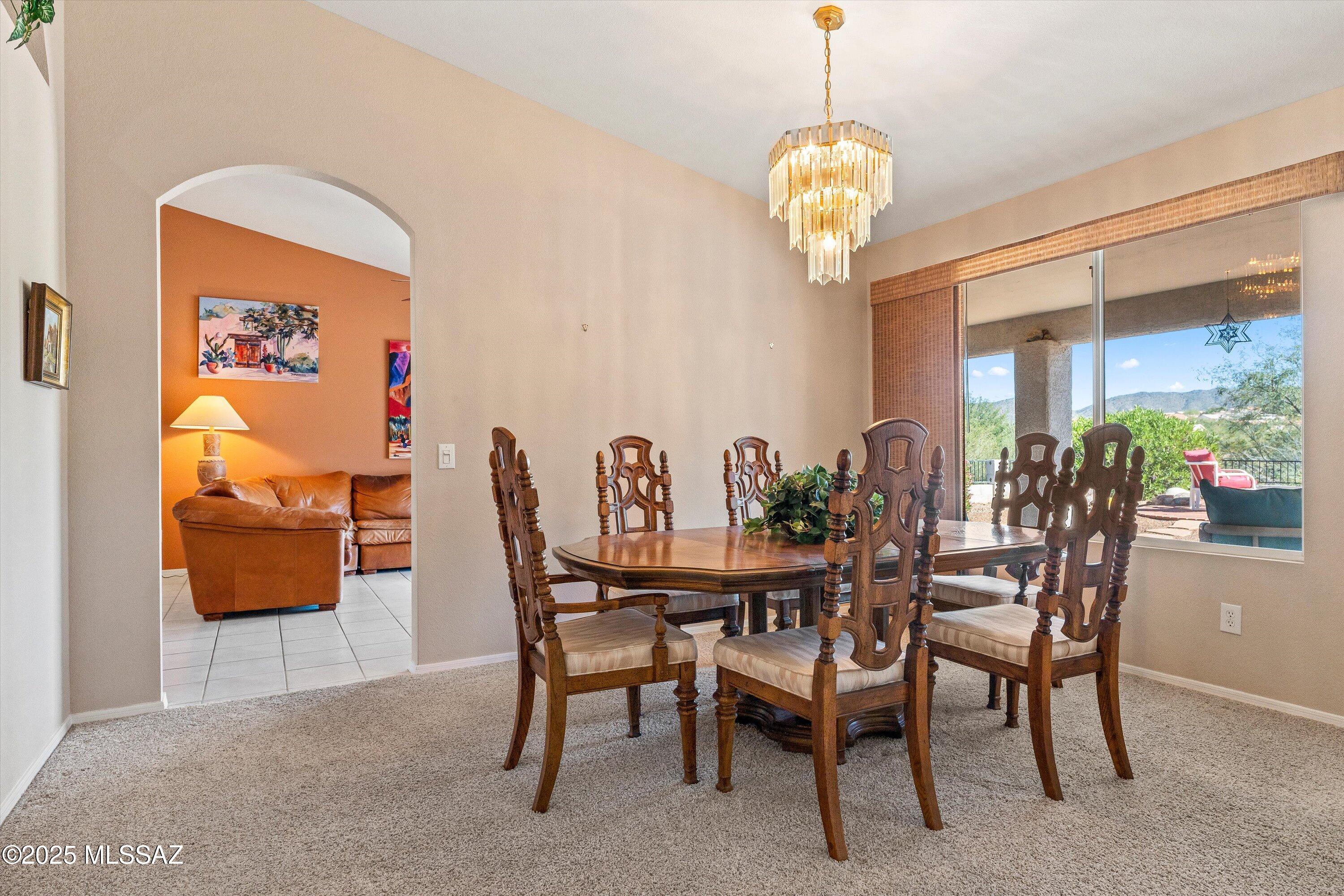 Saddlebrooke - Residential