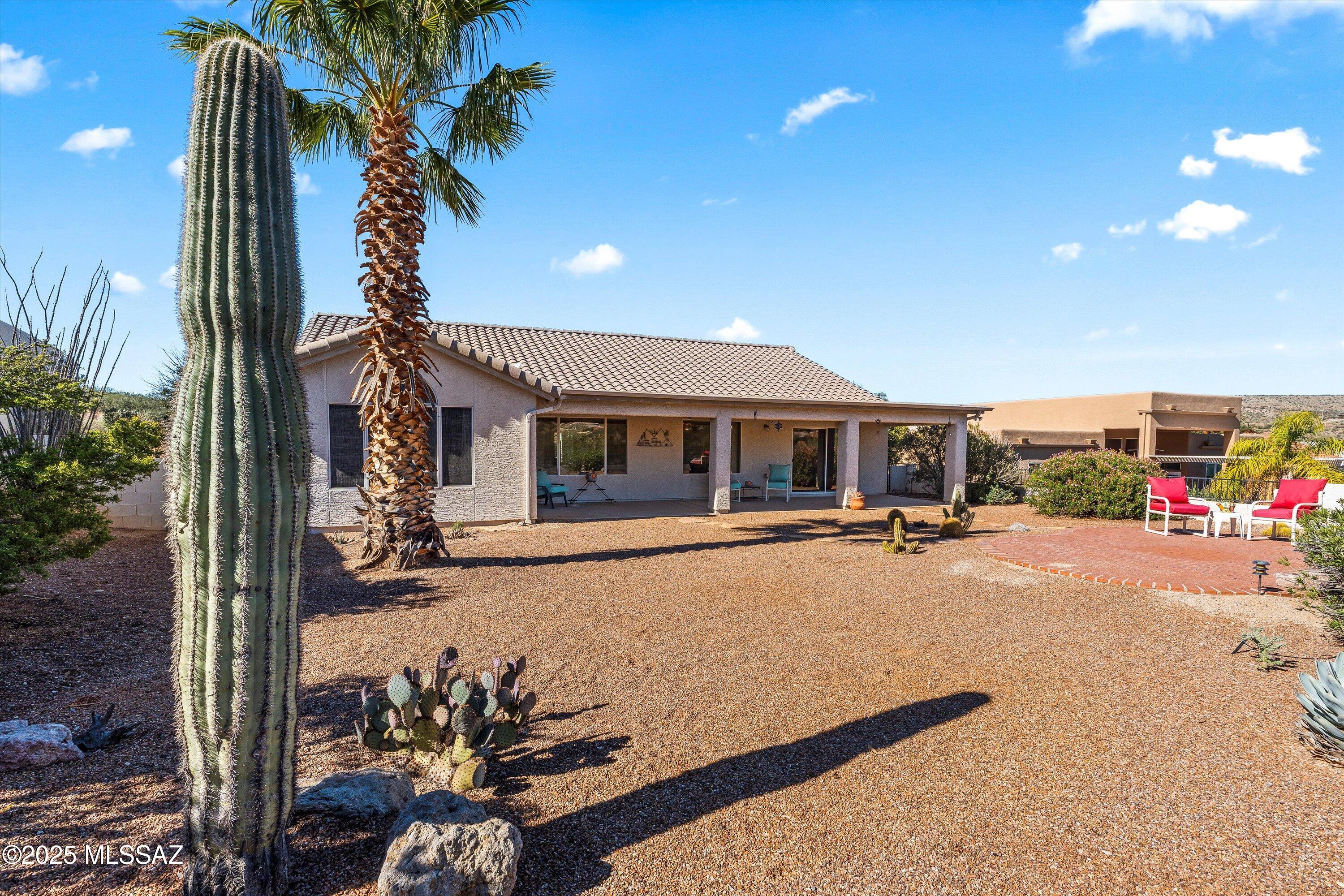 Saddlebrooke - Residential