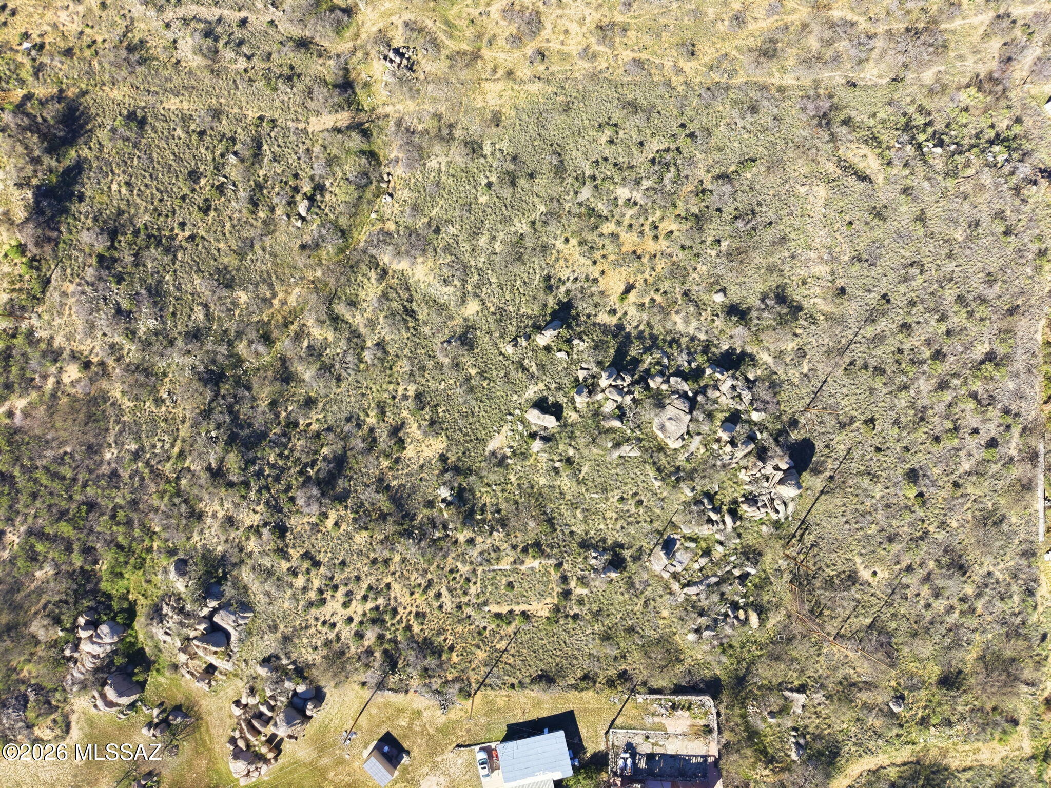 Oracle Ranch Estates I - Land