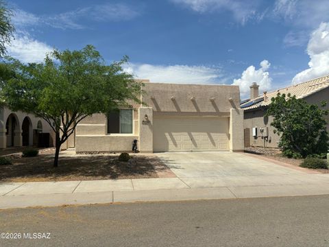 2231 N Avenida Tabica Green Valley AZ 85614