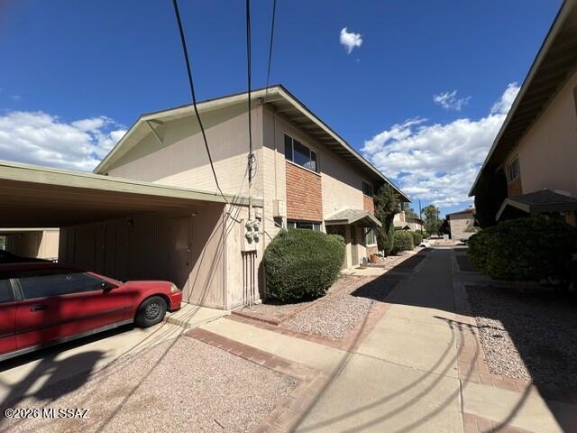 923 N Desert Ave Road STE B